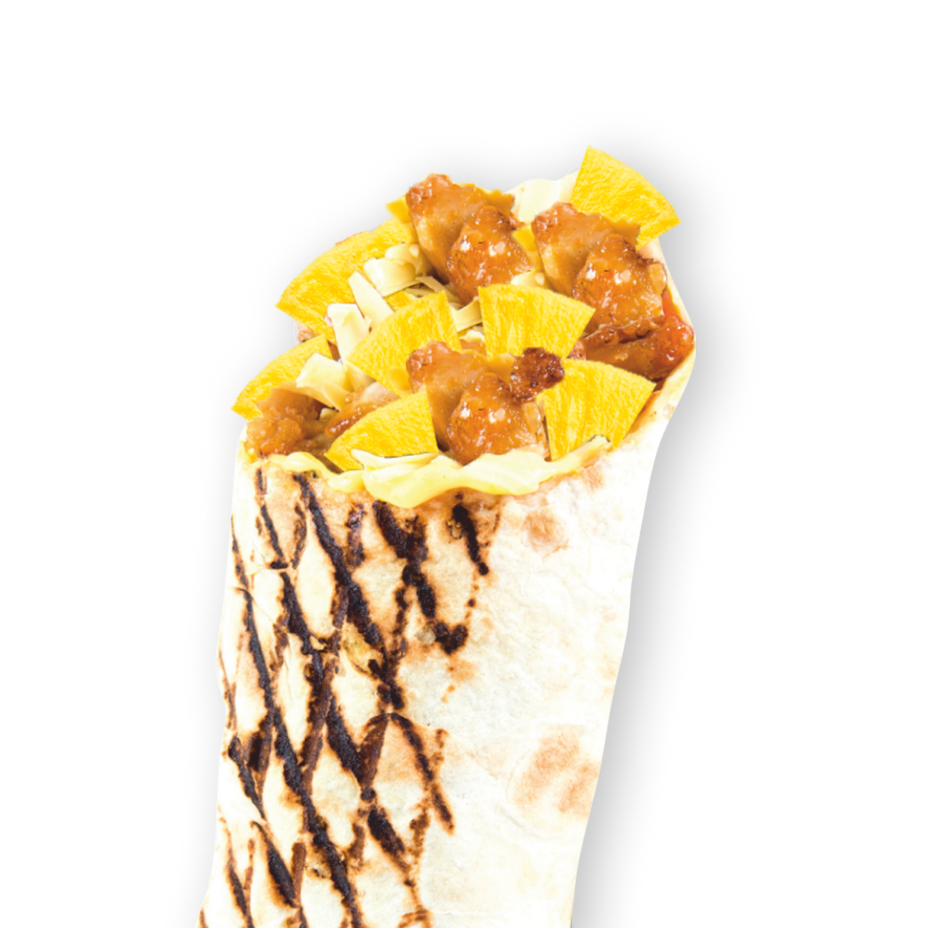 Los Pollos Shaurma image 3