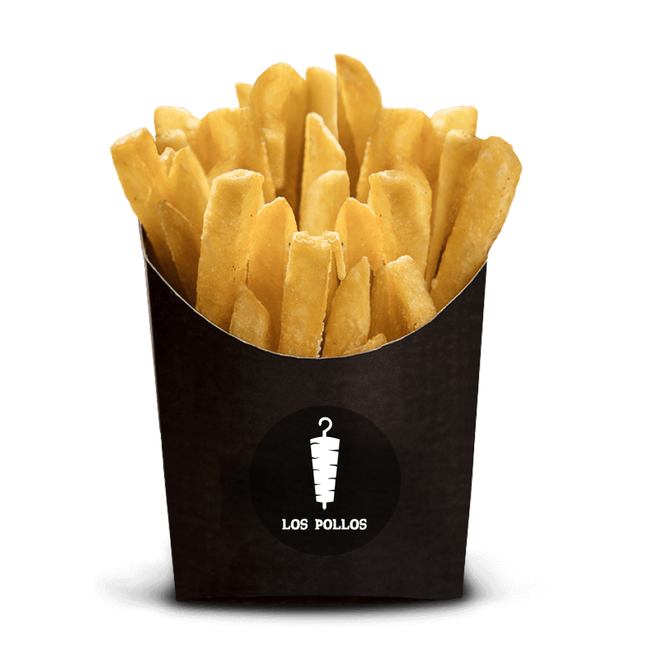 Los Pollos Shaurma image 6