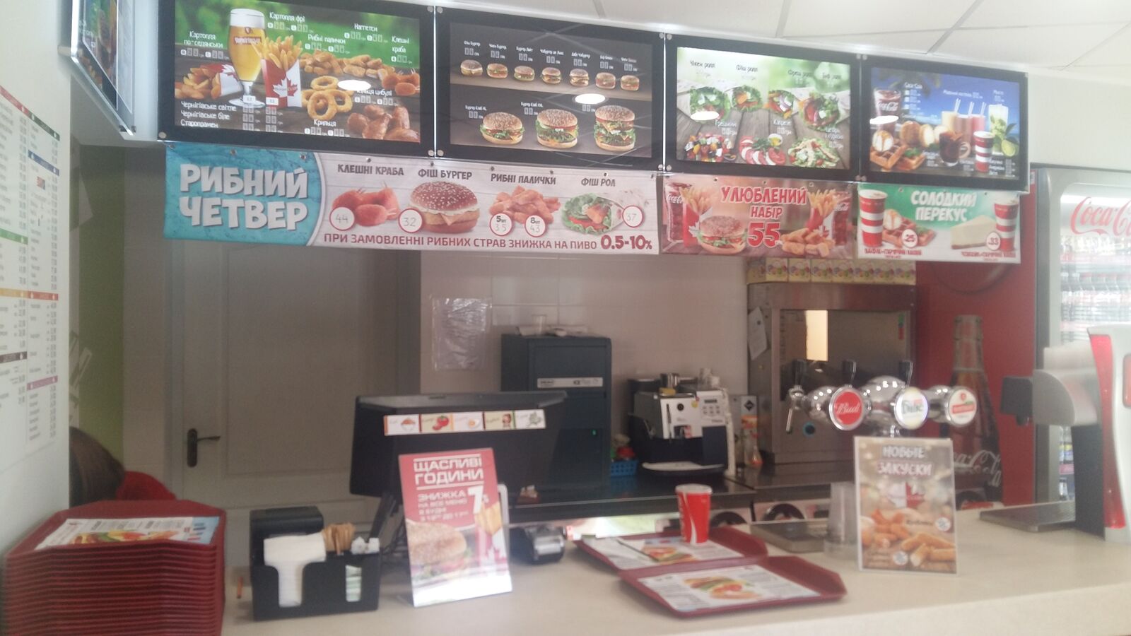 Burger Club image 5