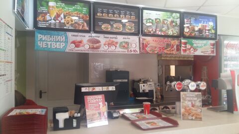Burger Club image 5
