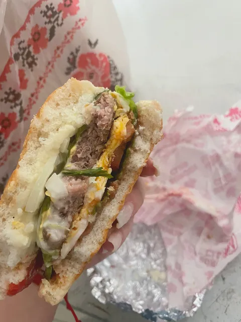 Burger Club image 6