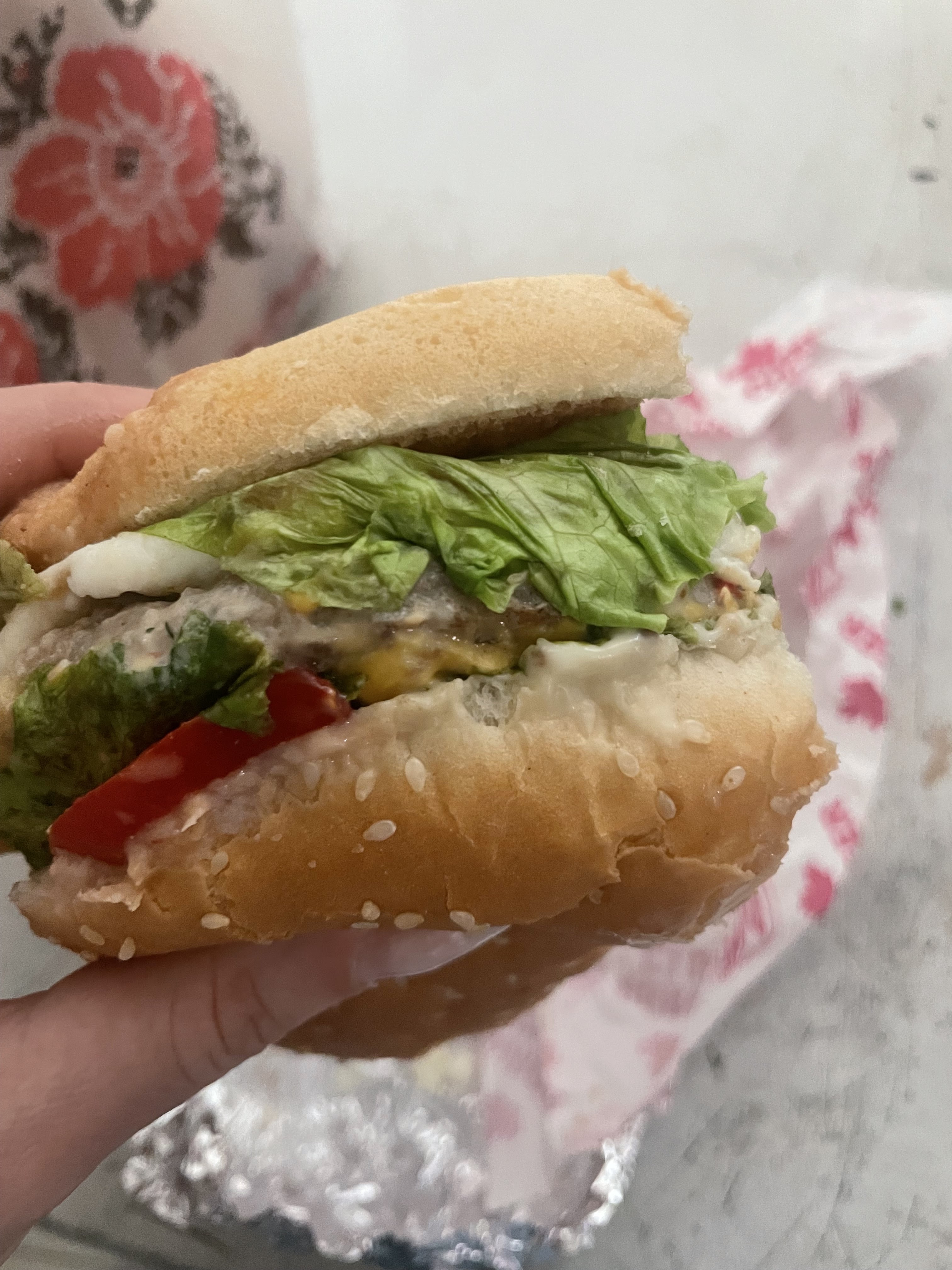 Burger Club image 10