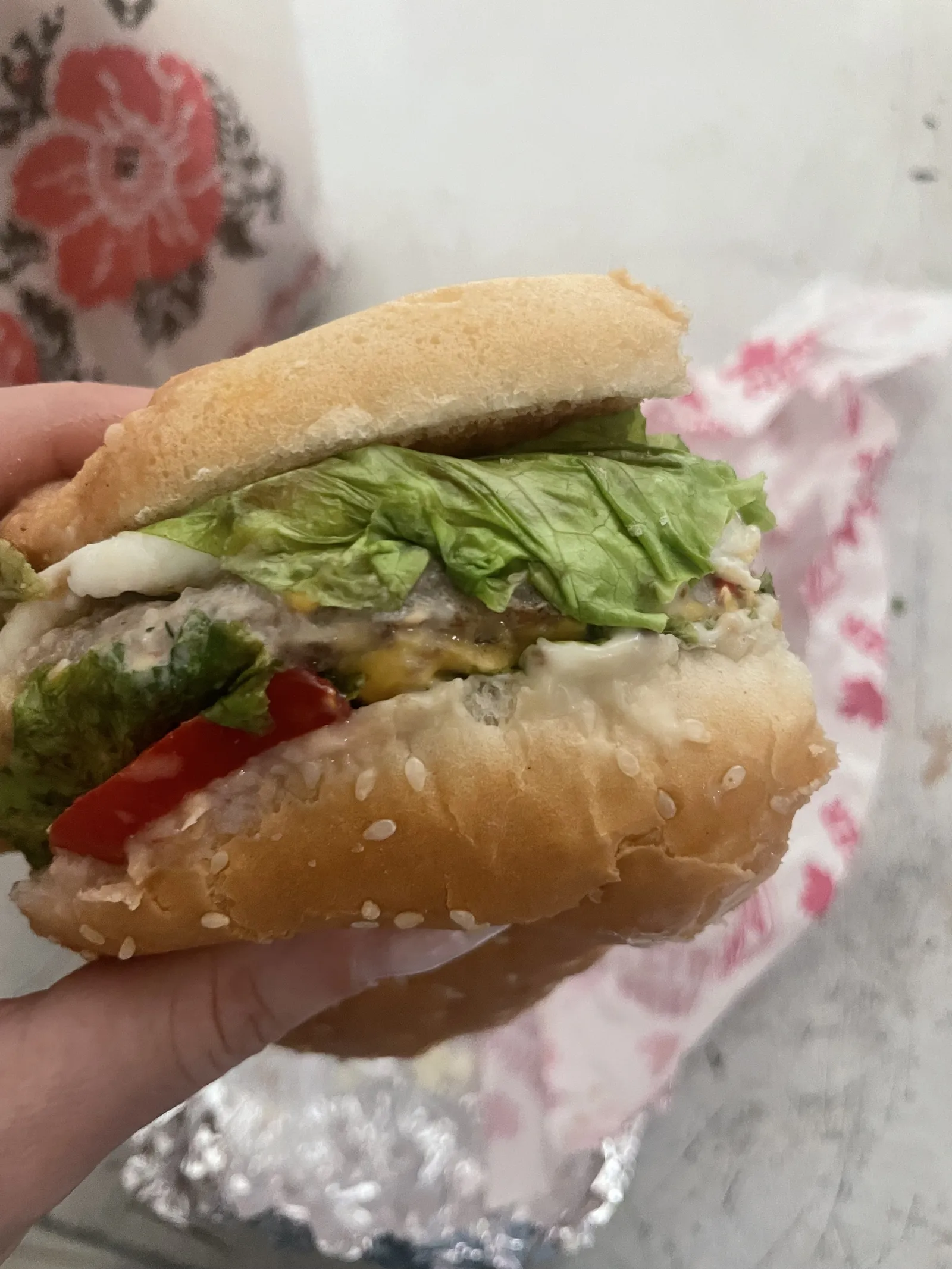 Burger Club image 10