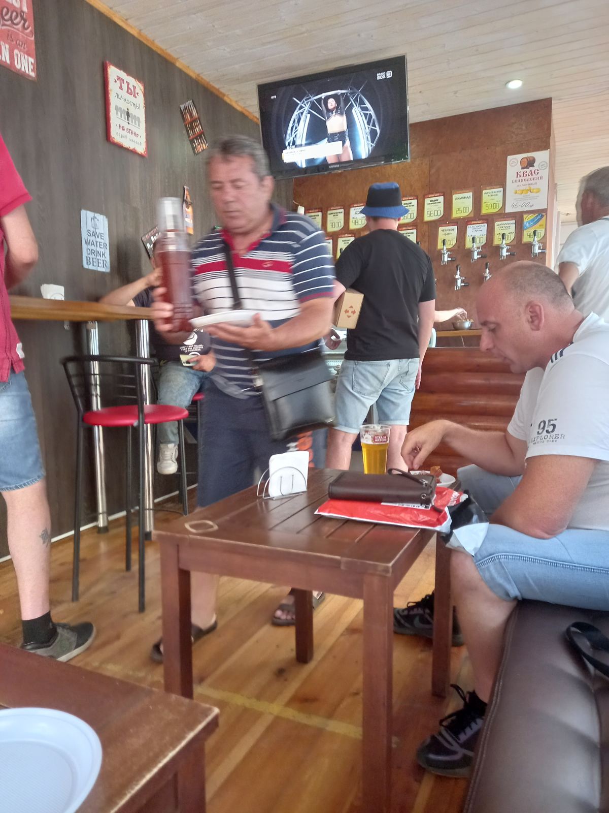 Школа Пива image 8