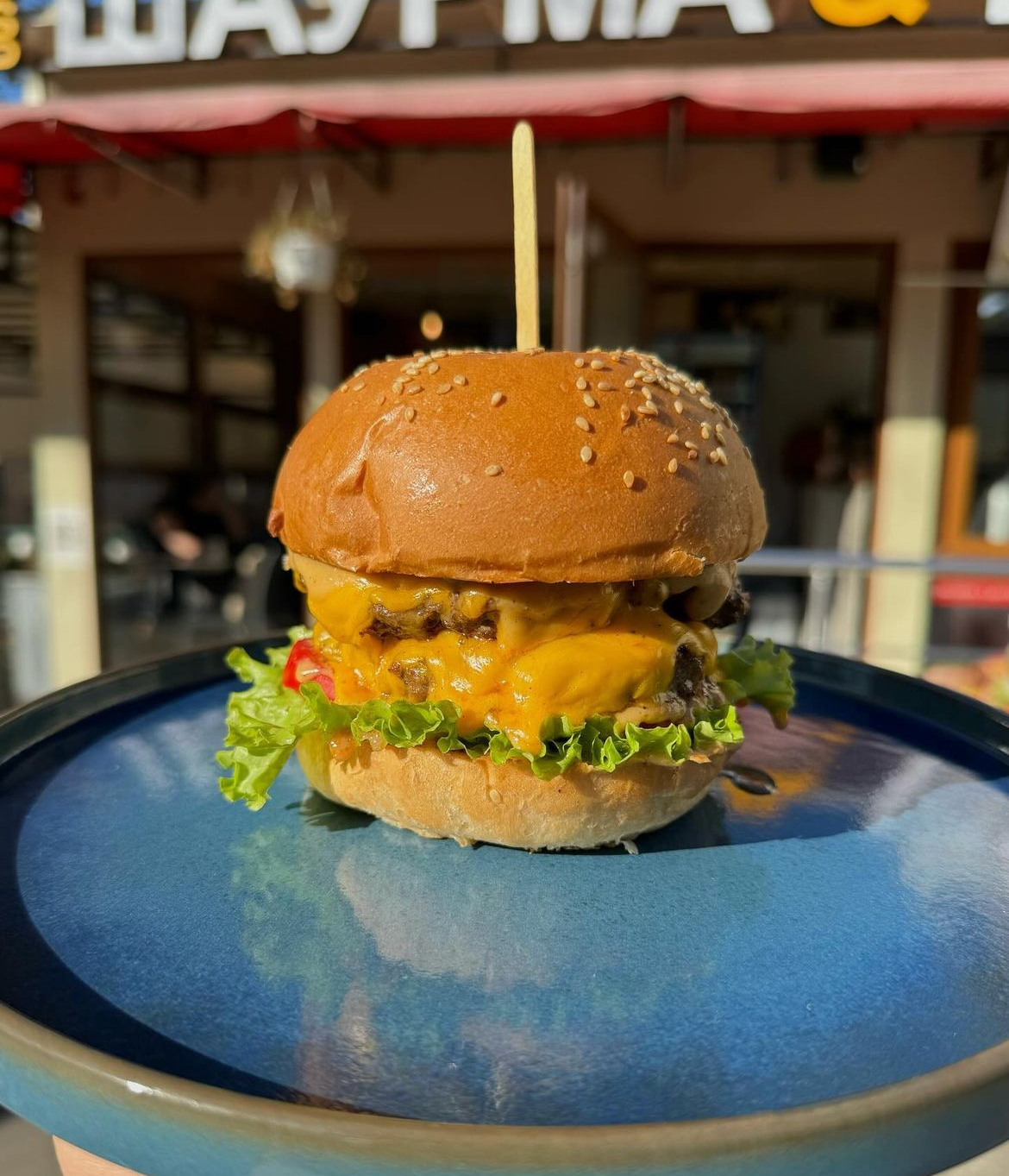 Шаурма&Бургеры image 2