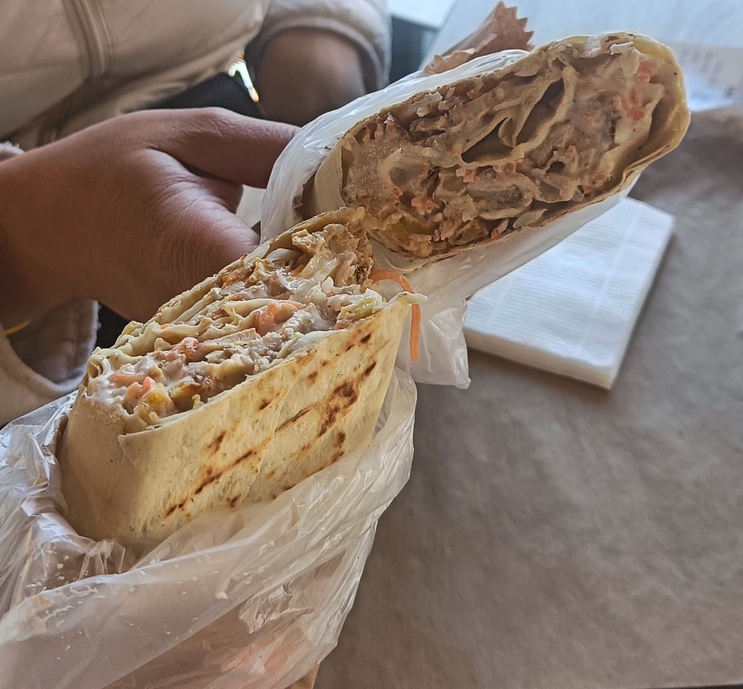 Шаурма&Бургеры image 3