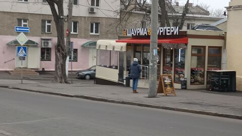 Шаурма&Бургеры image 7