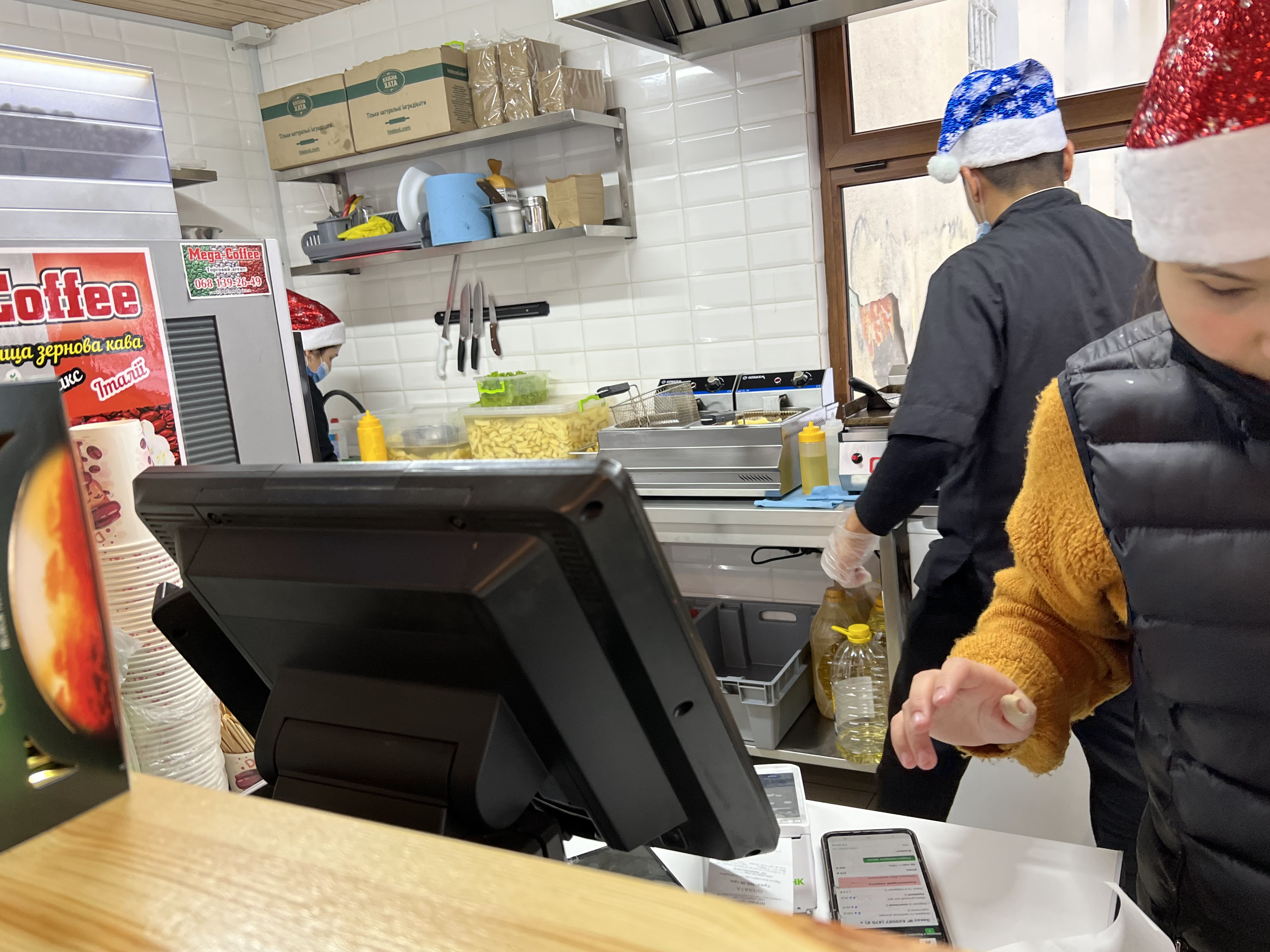 Шаурма&Бургеры image 10