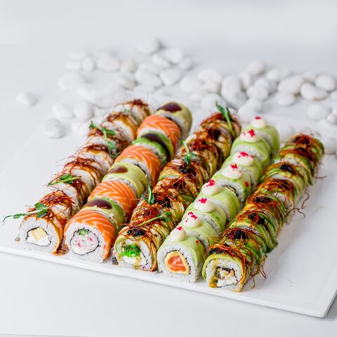 Smile Food image 2