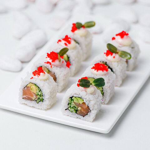Smile Food image 4