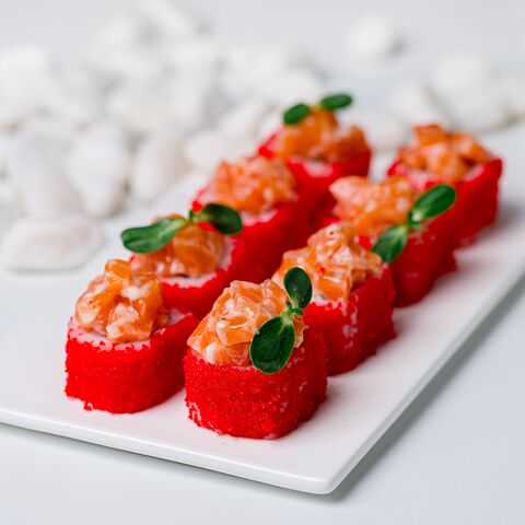 Smile Food image 6
