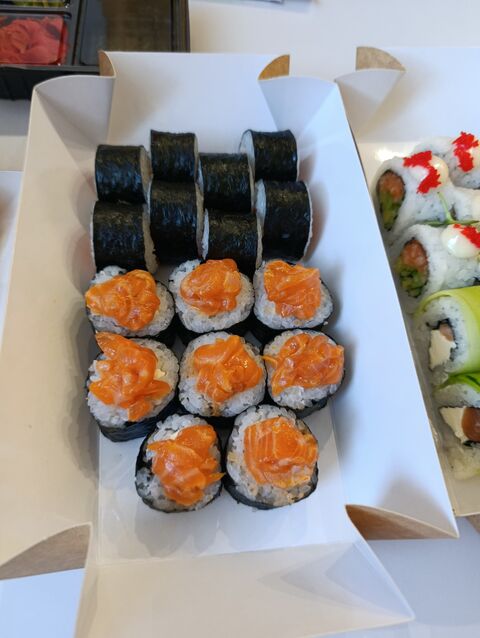 Smile Food image 8