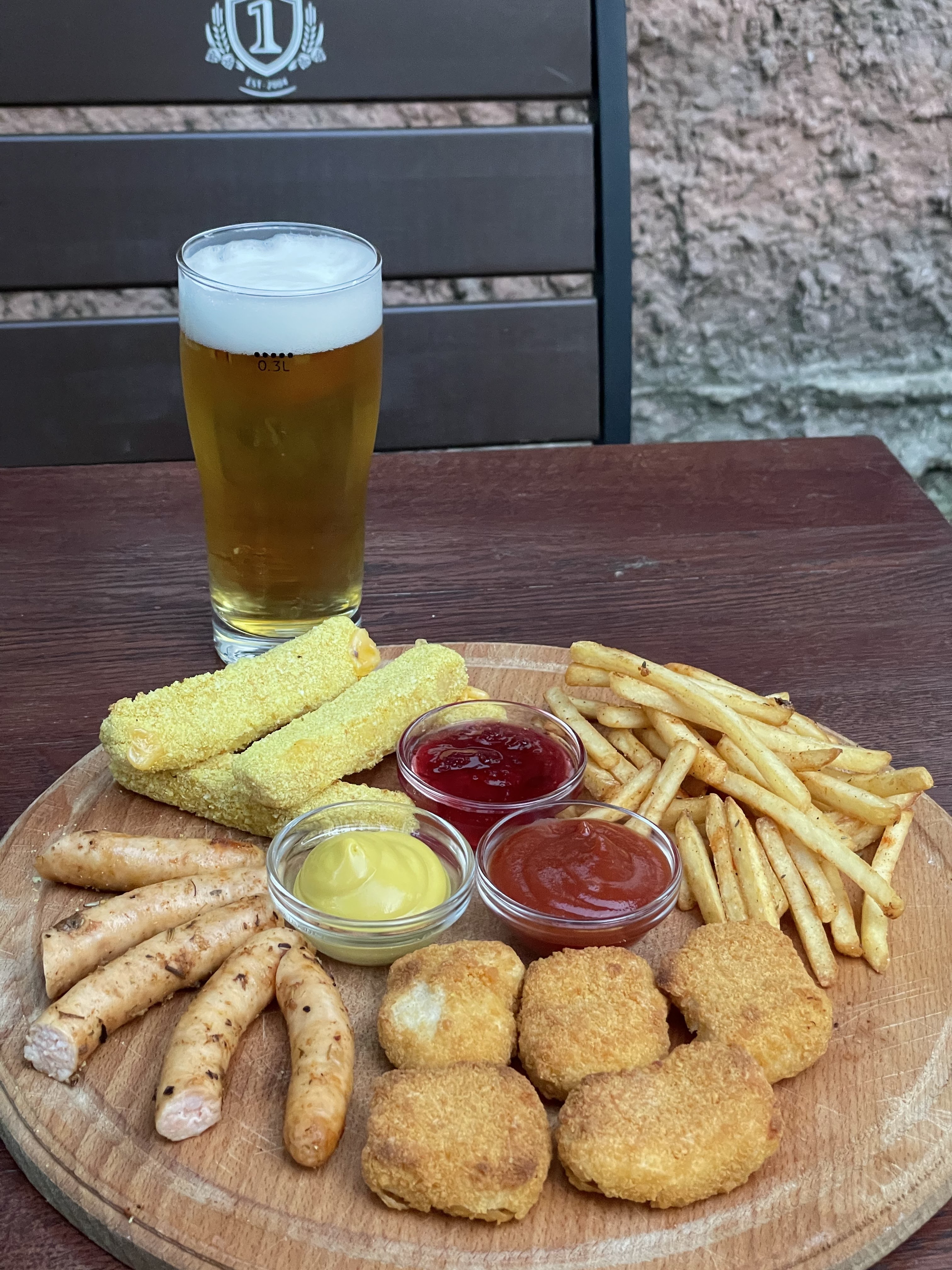 Mana-Mana Restor image 6