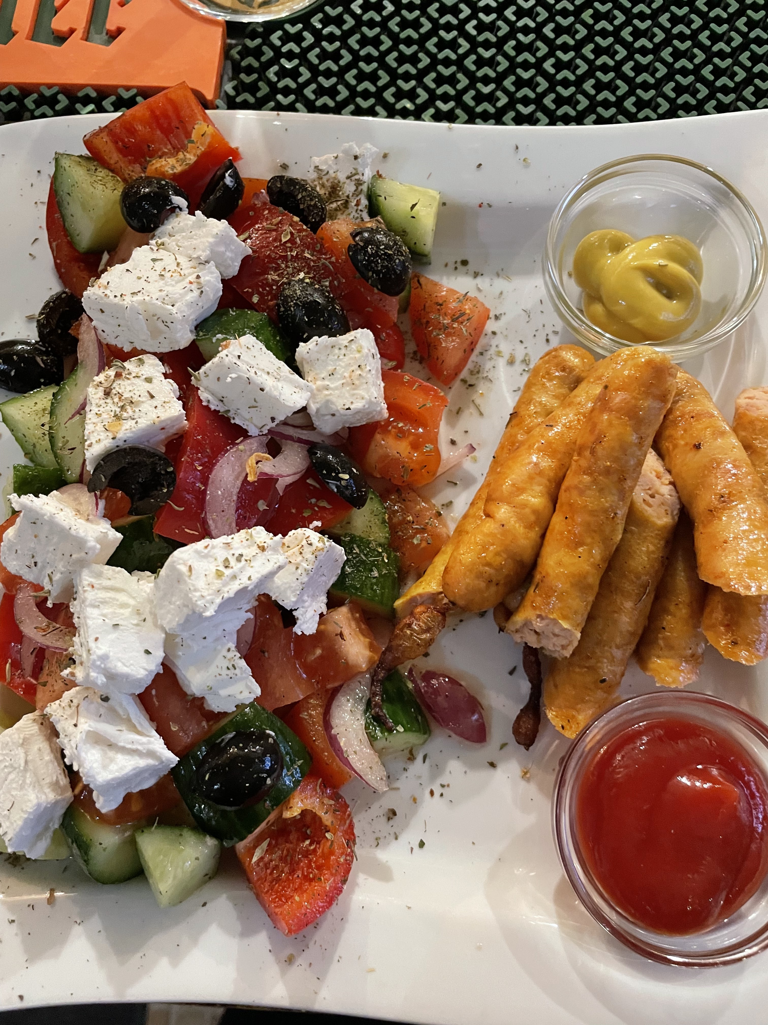 Mana-Mana Restor image 8