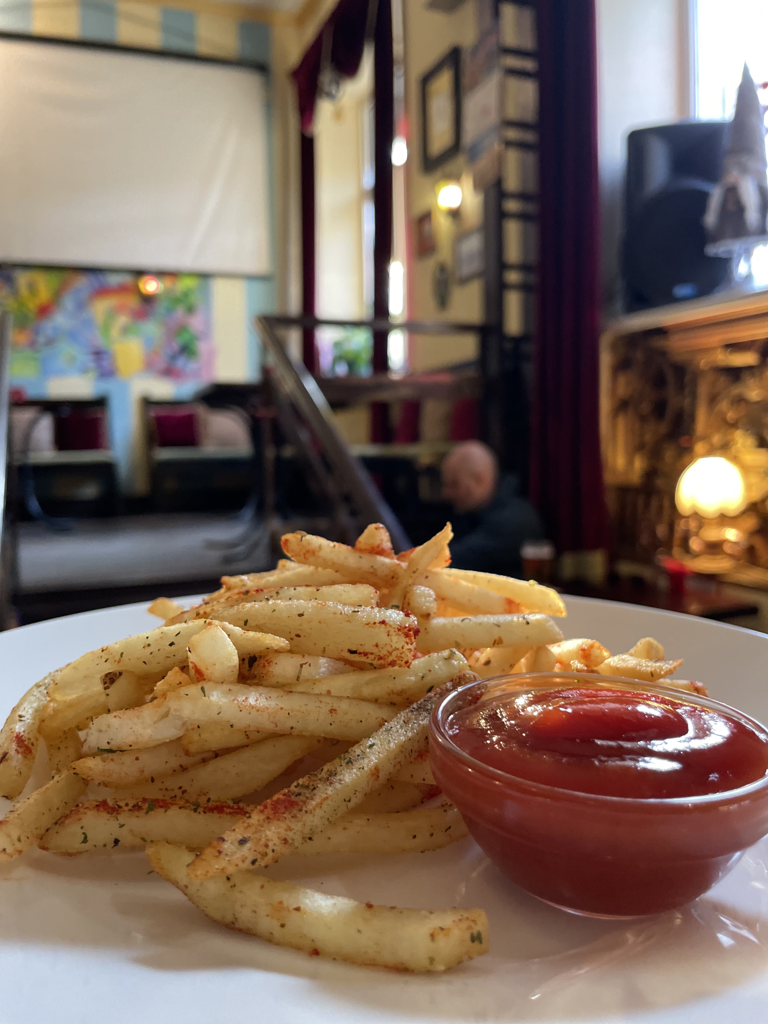 Mana-Mana Restor image 9