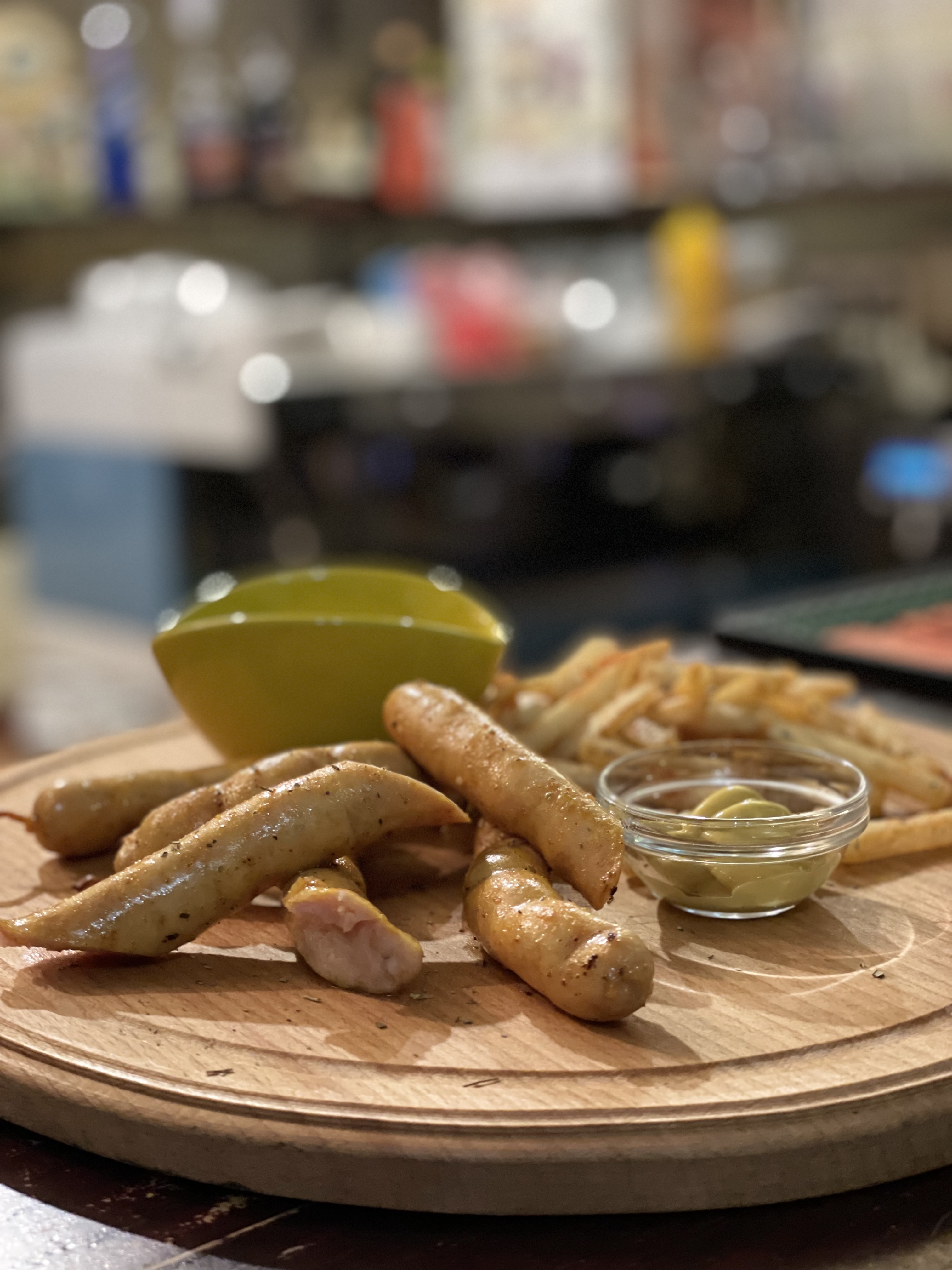 Mana-Mana Restor image 10