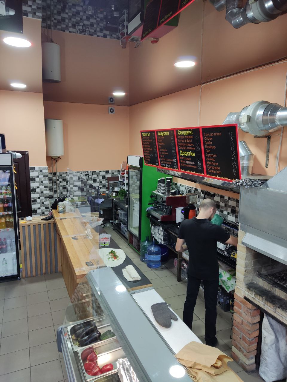 M'yaso Ta Polum'ya image 3