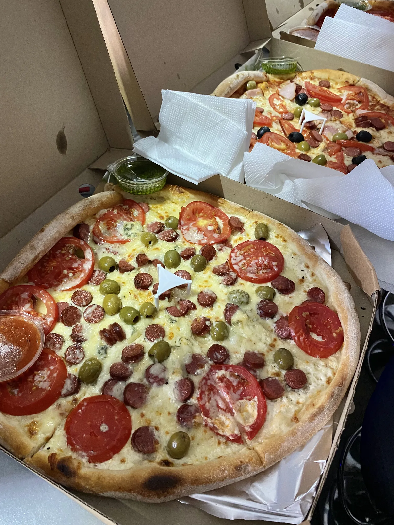 Pizza Grill image 5