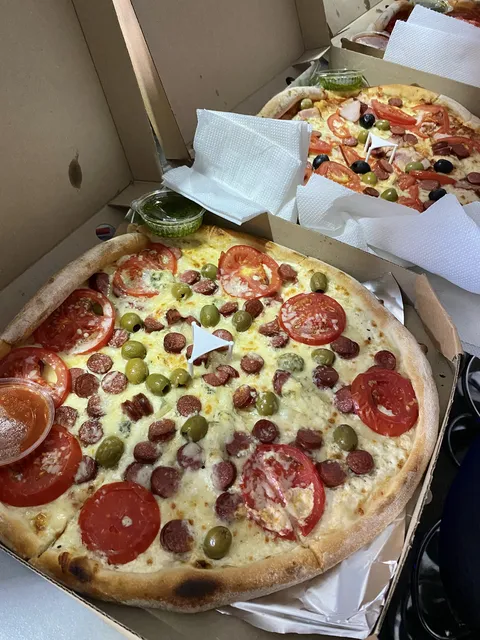 Pizza Grill image 5