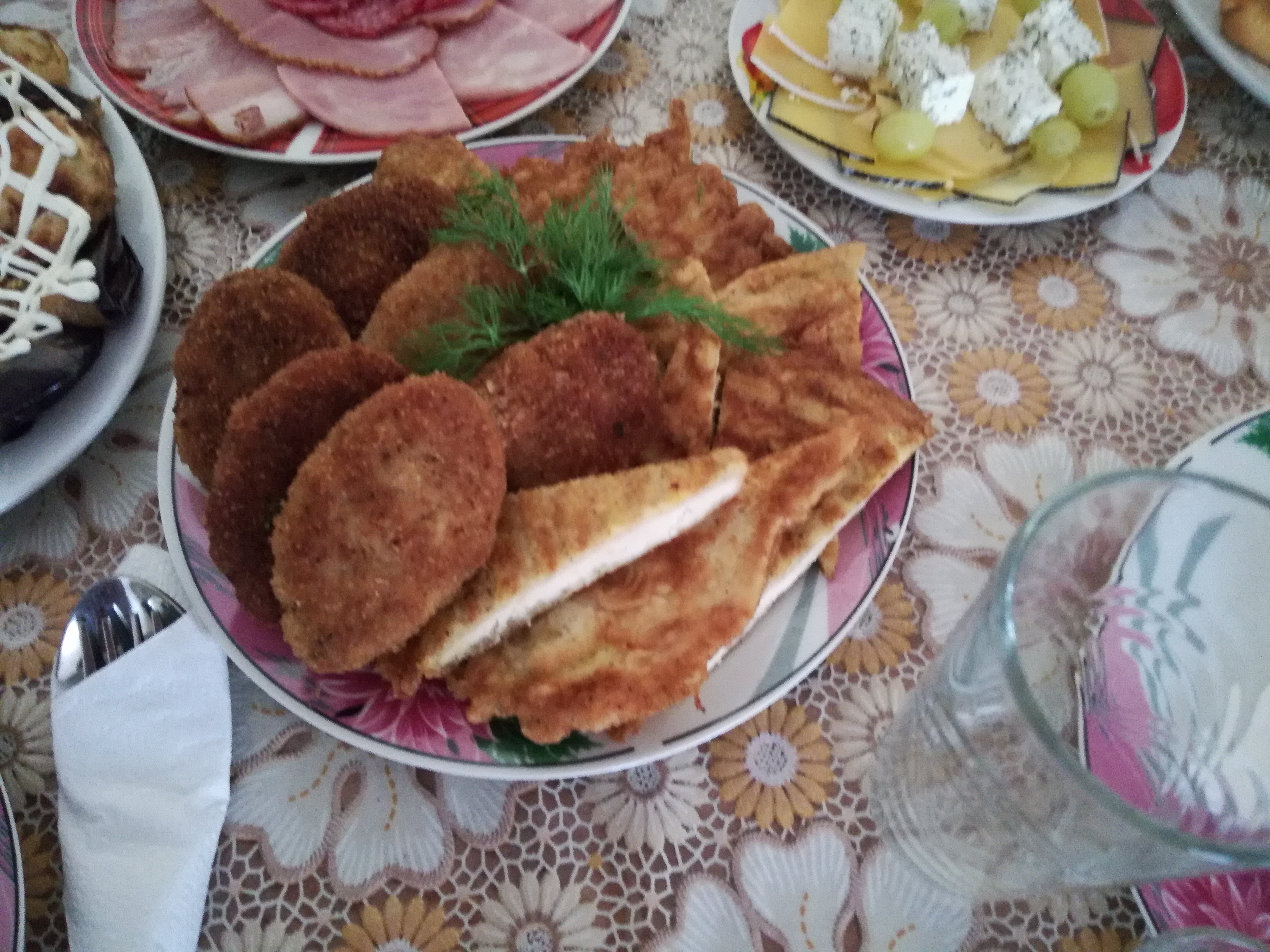 Kafe-Stolovaya,, U Ksyushy " image 4