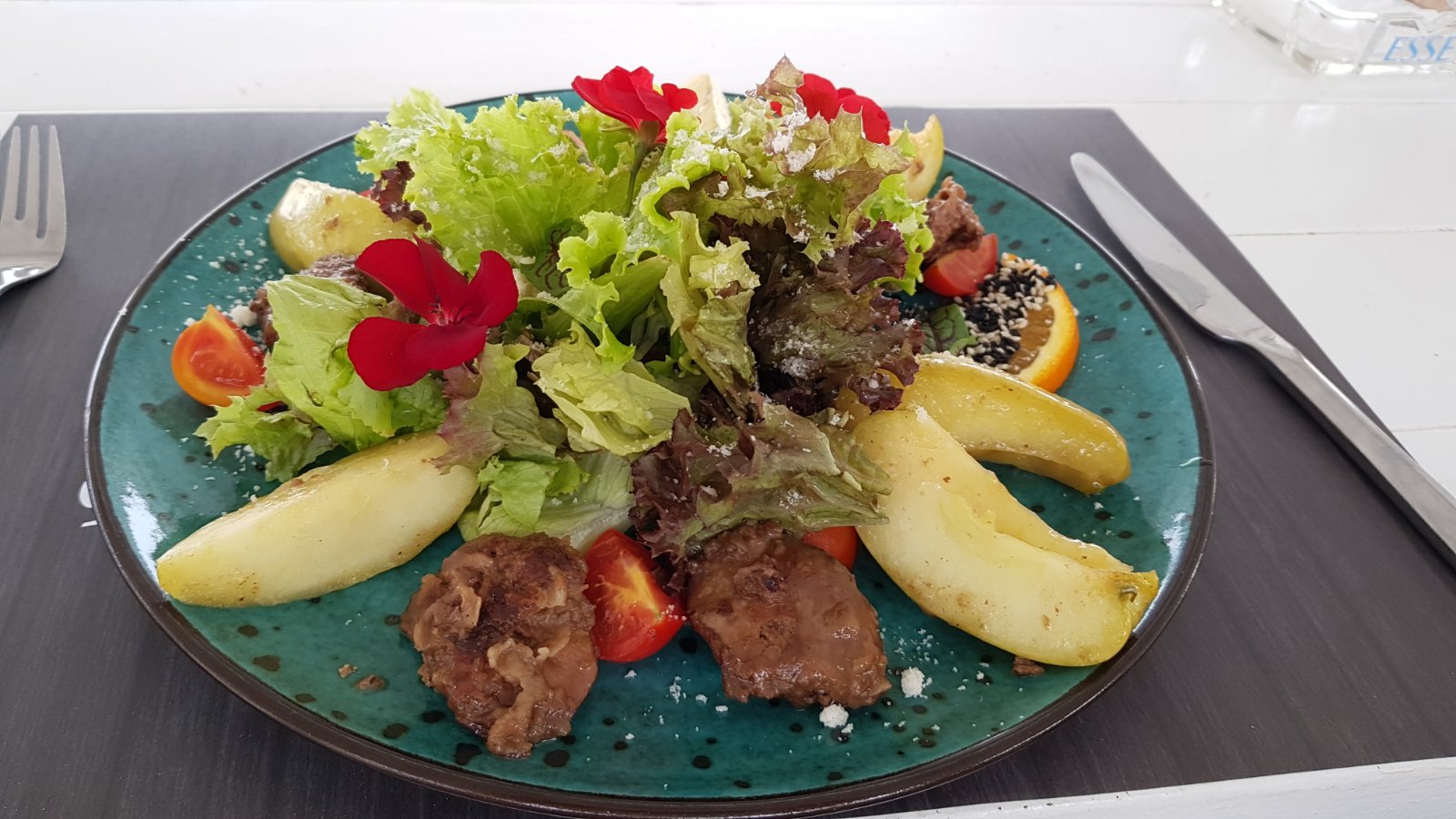 Kafe-Stolovaya,, U Ksyushy " image 6