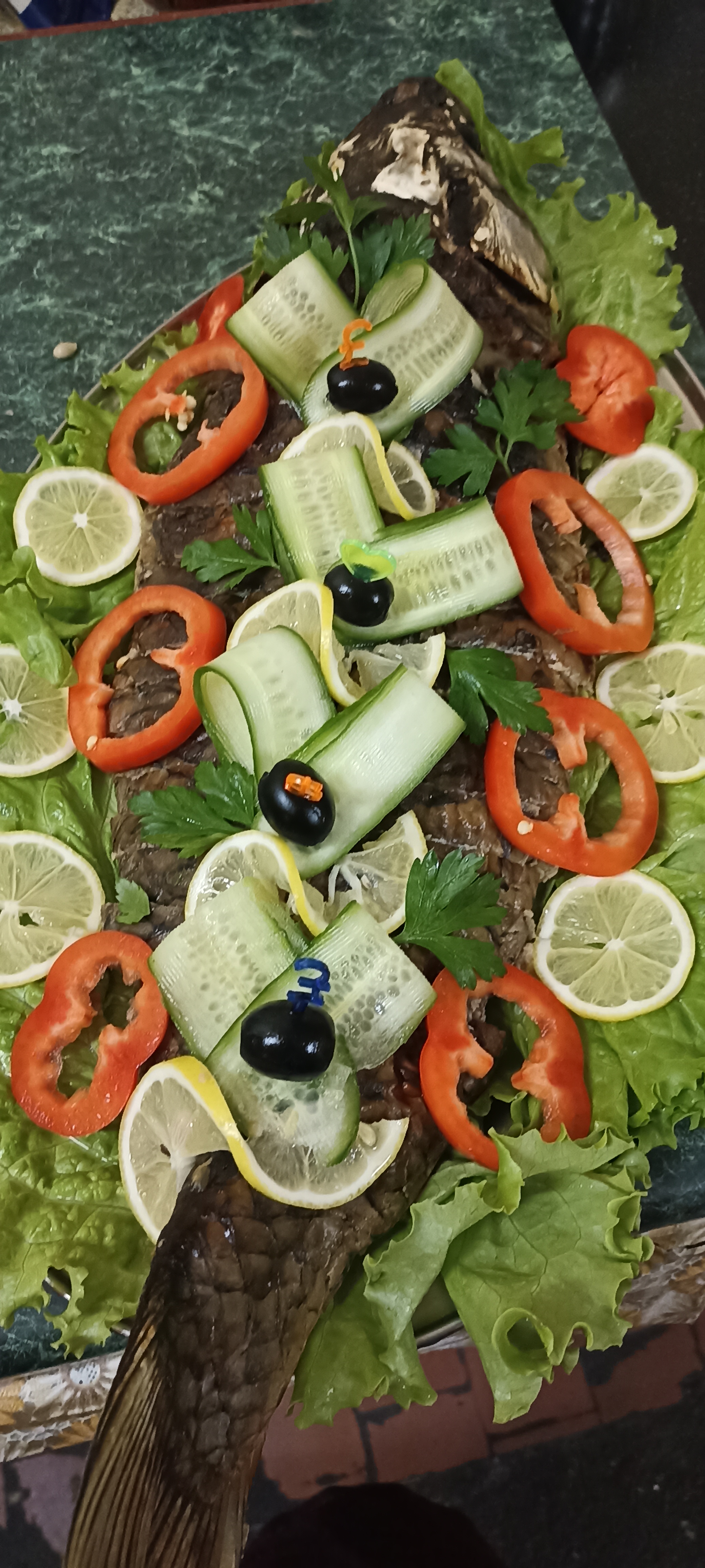 Kafe-Stolovaya,, U Ksyushy " image 8