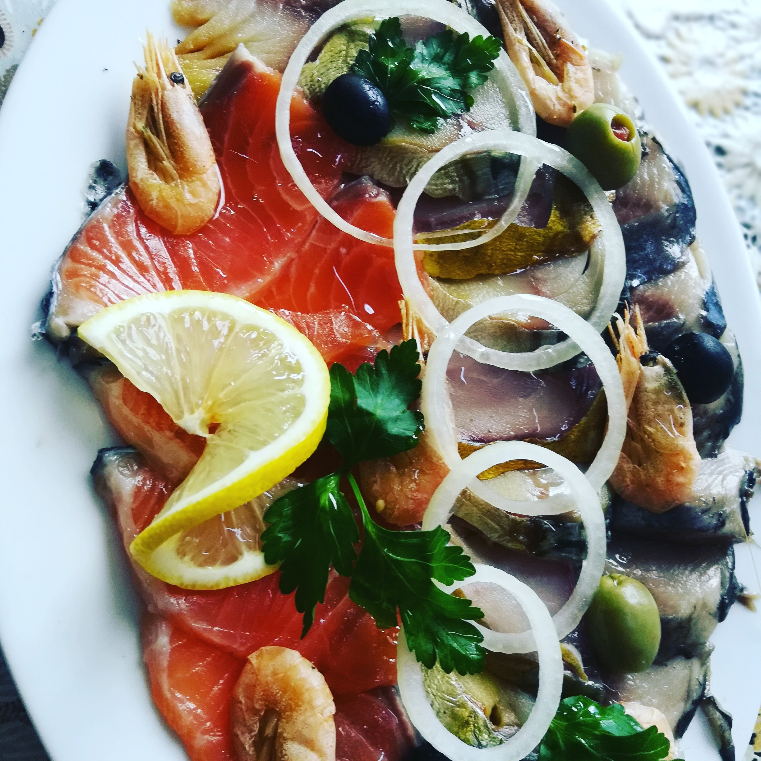 Kafe-Stolovaya,, U Ksyushy " image 10