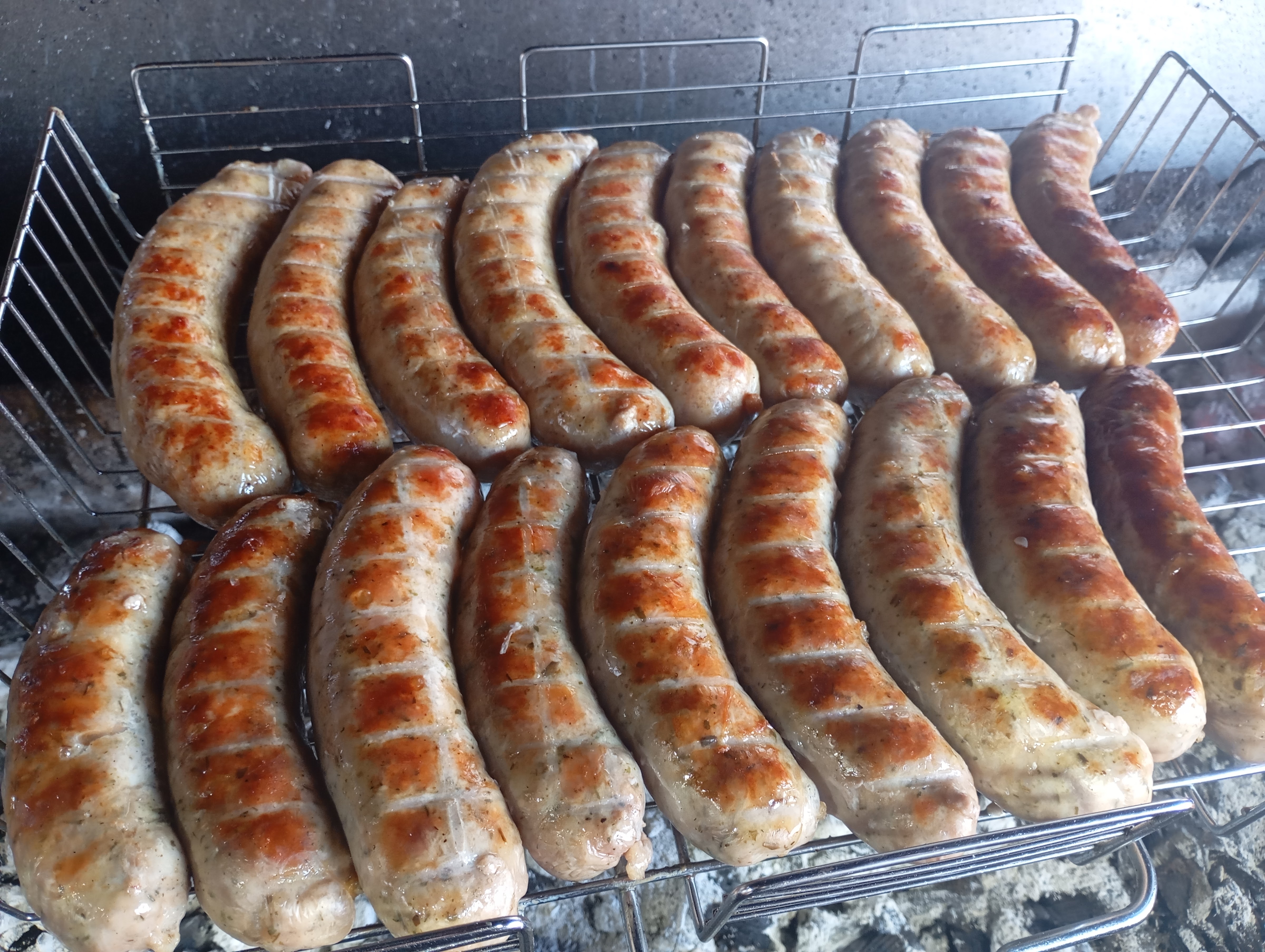 BBQ Smoker grill/Pizza image 7