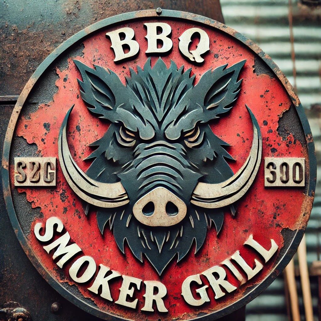 BBQ Smoker grill/Pizza image 10