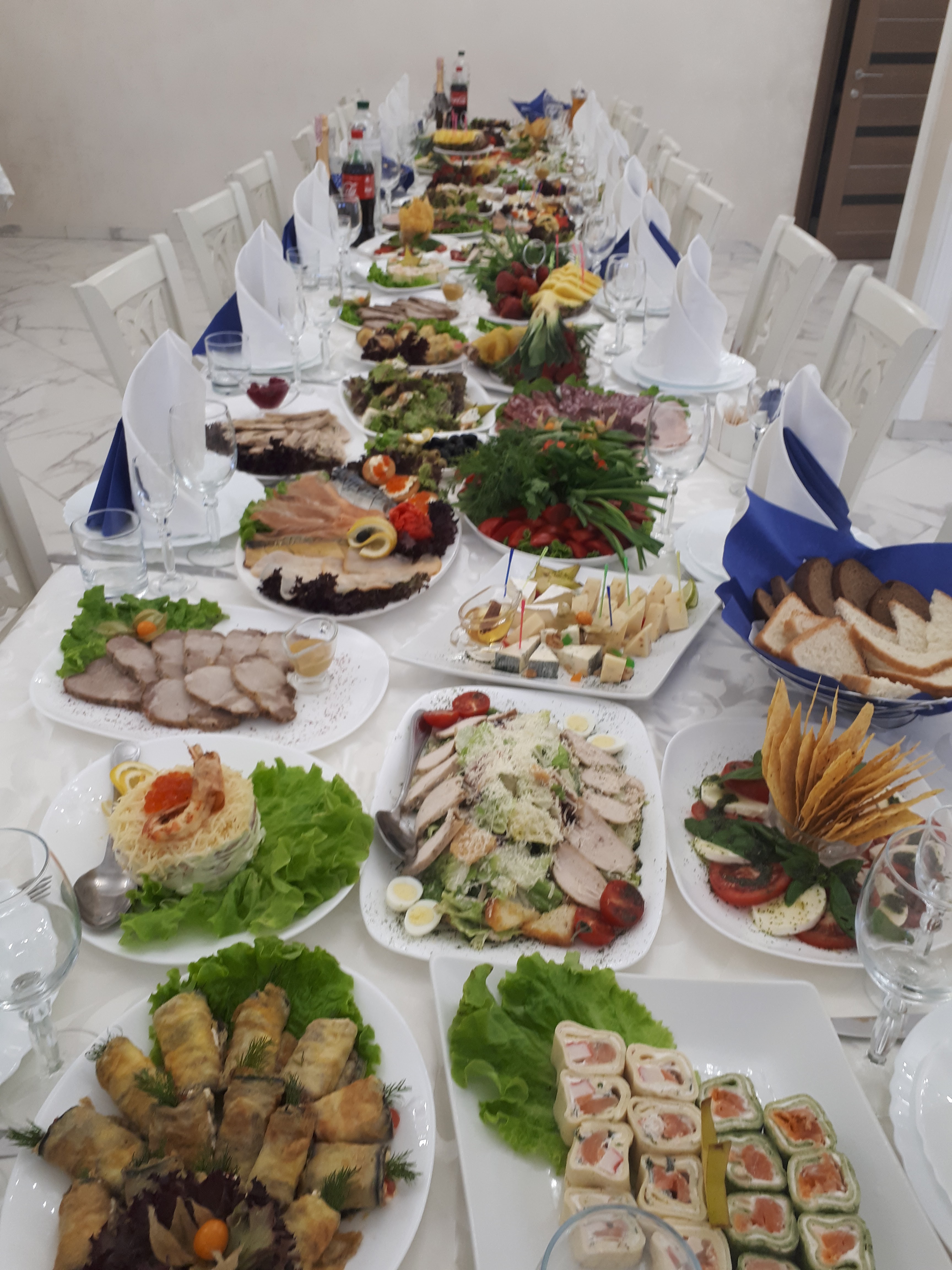 Банкет Холл Апельсин image 2