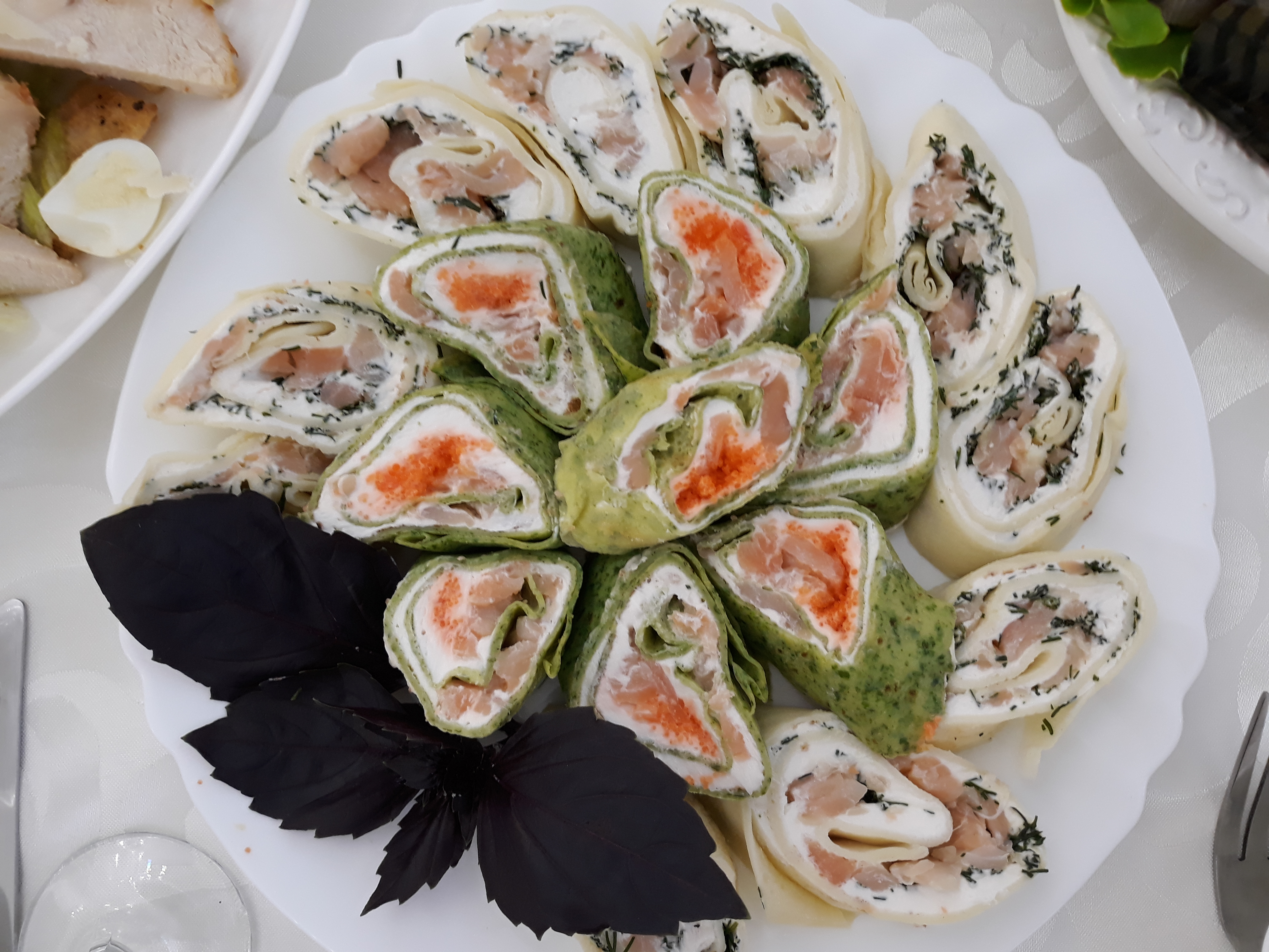 Банкет Холл Апельсин image 3