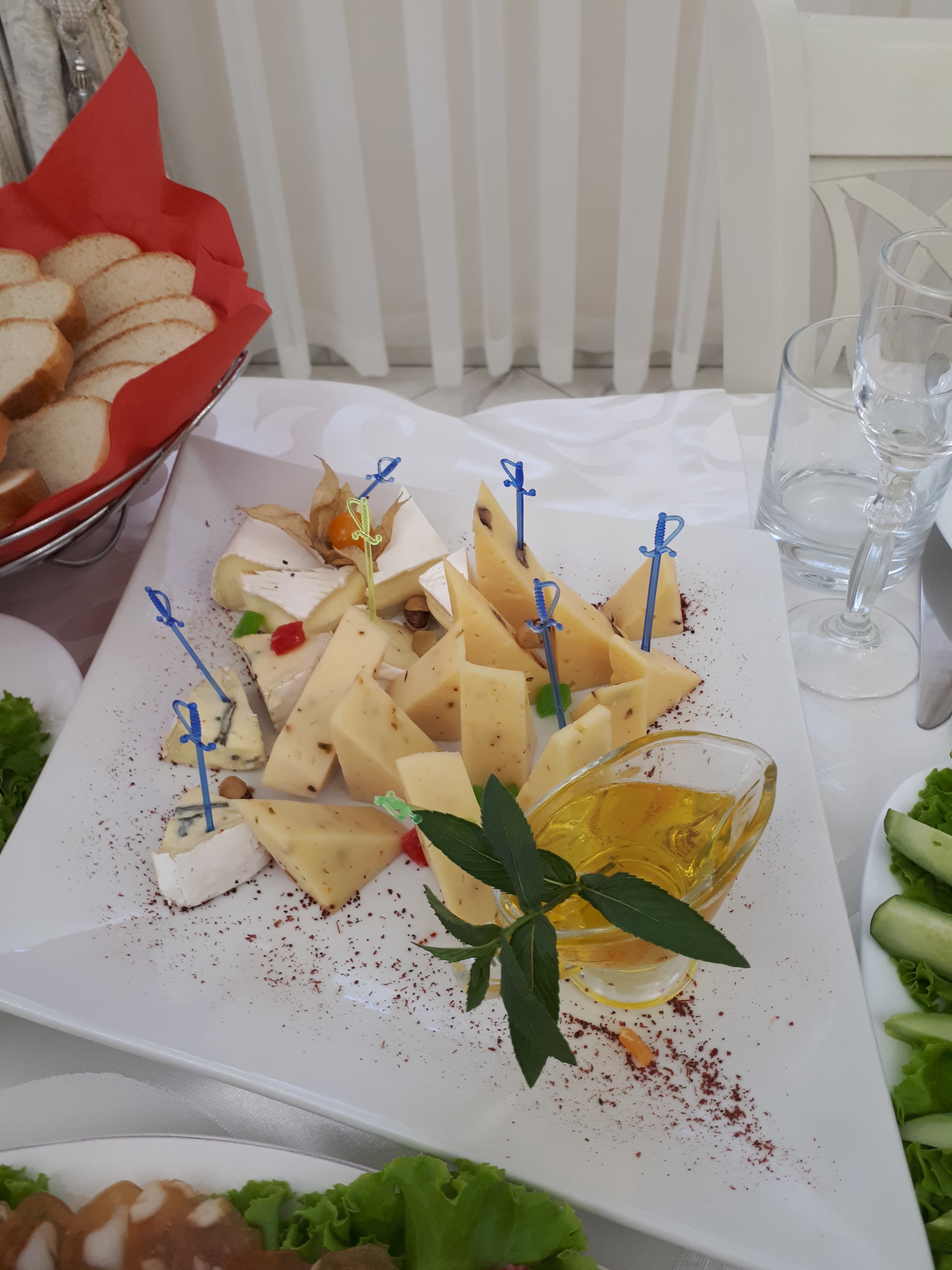 Банкет Холл Апельсин image 5