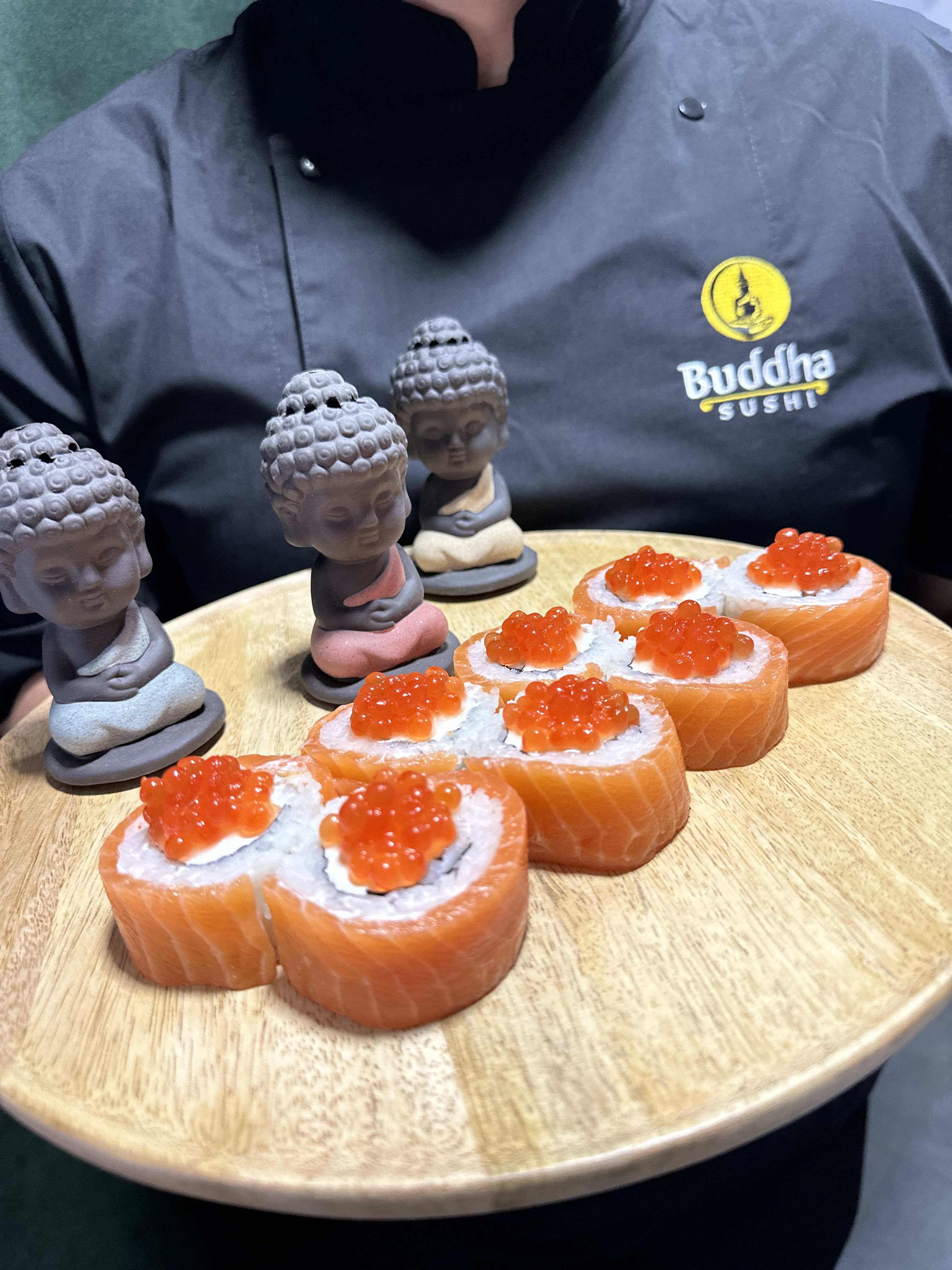 Buddha Sushi image 1