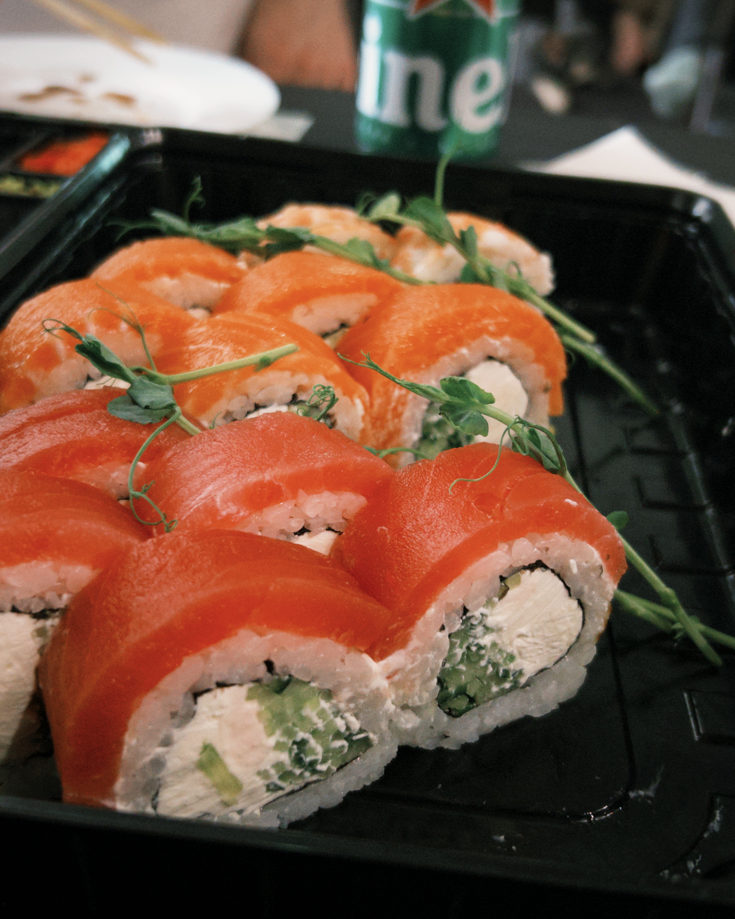 Buddha Sushi image 2