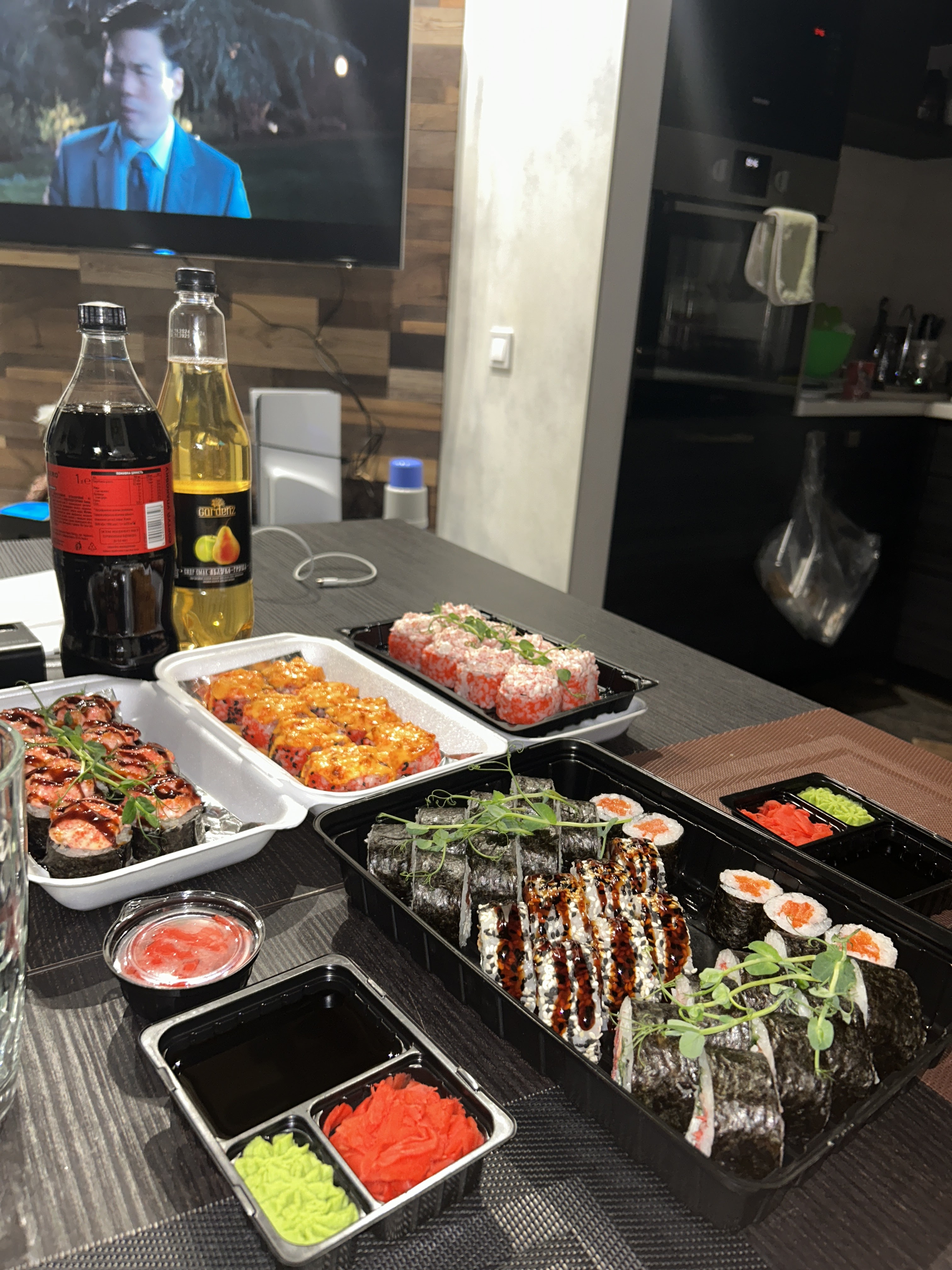 Buddha Sushi image 3