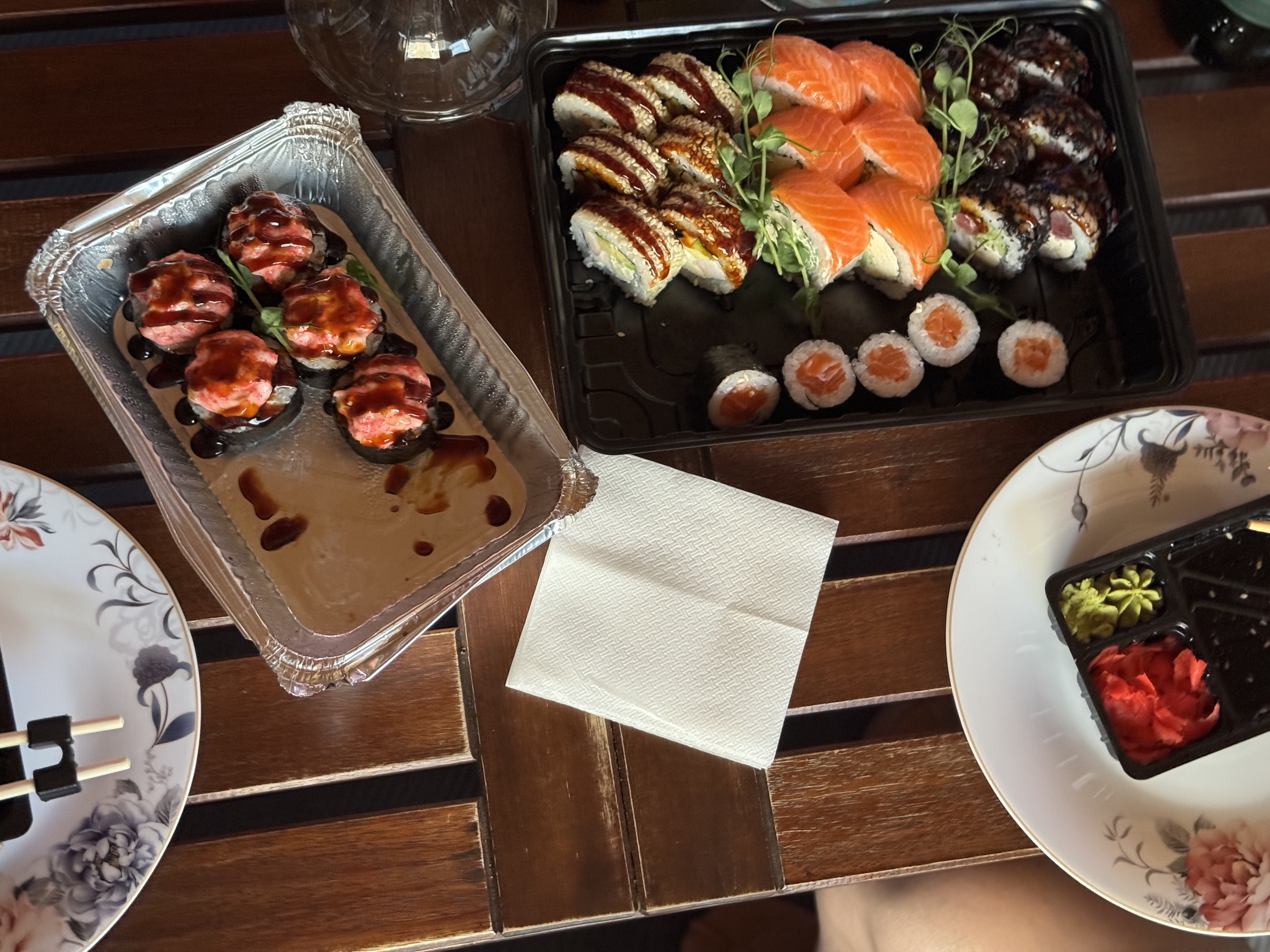 Buddha Sushi image 5