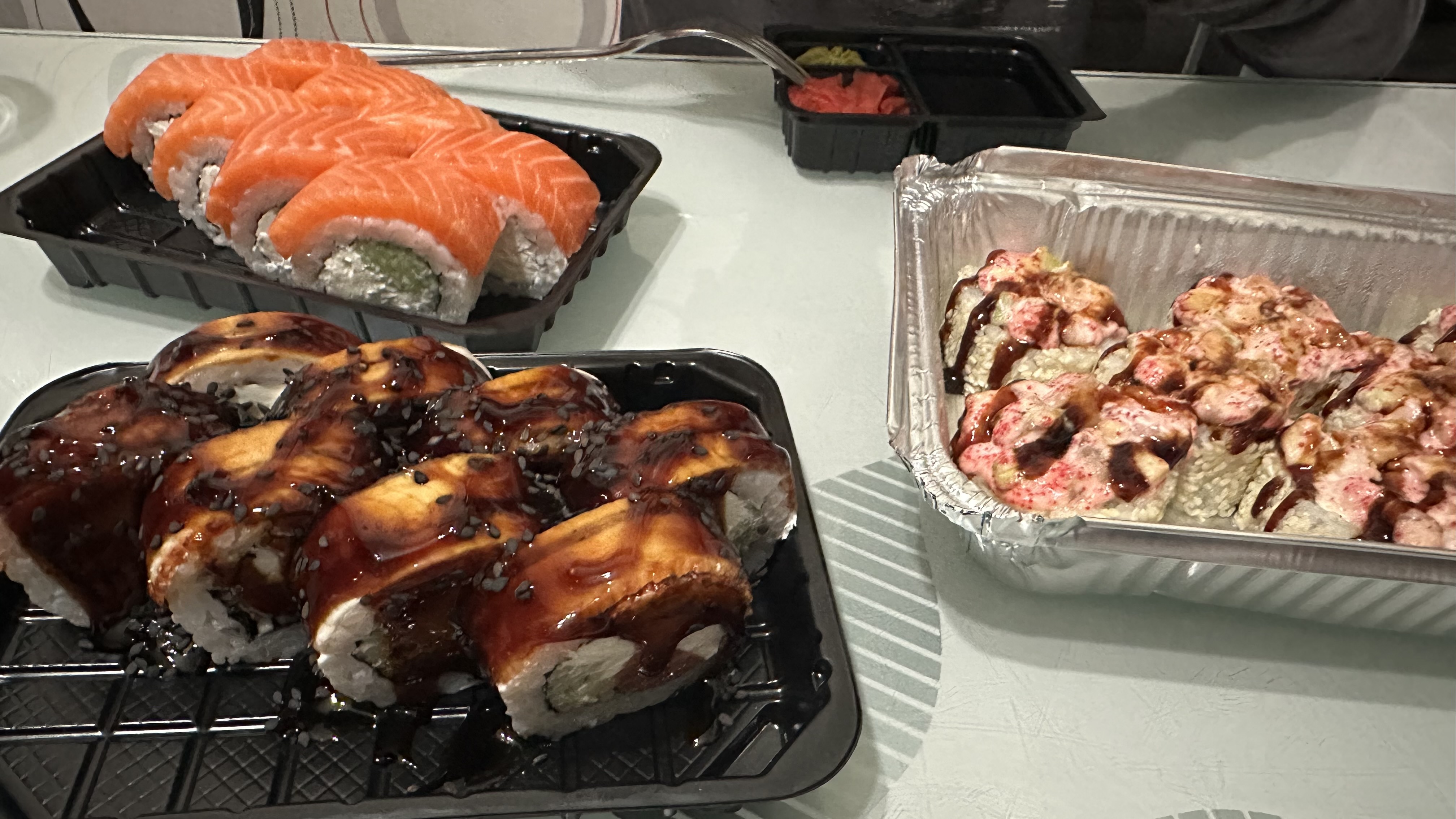 Buddha Sushi image 6