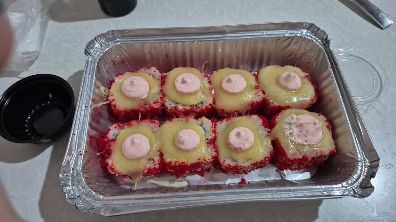 Buddha Sushi image 8