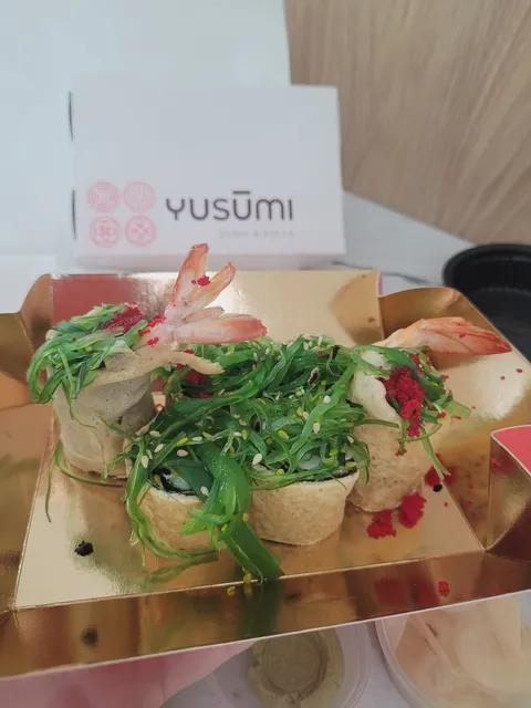 Yusumi image 8