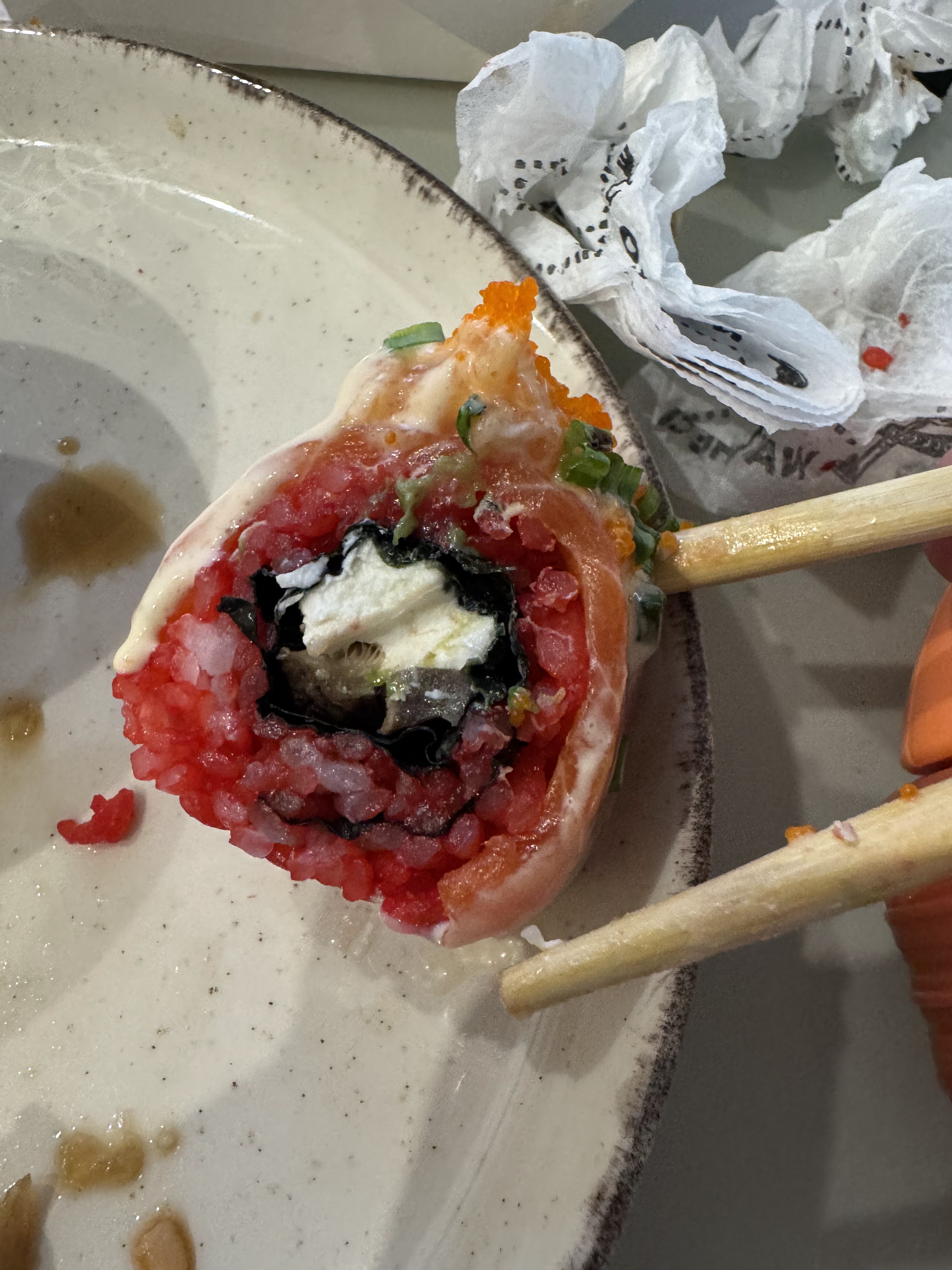 Доставка суші Roll Club на Армійська в Одесі image 7