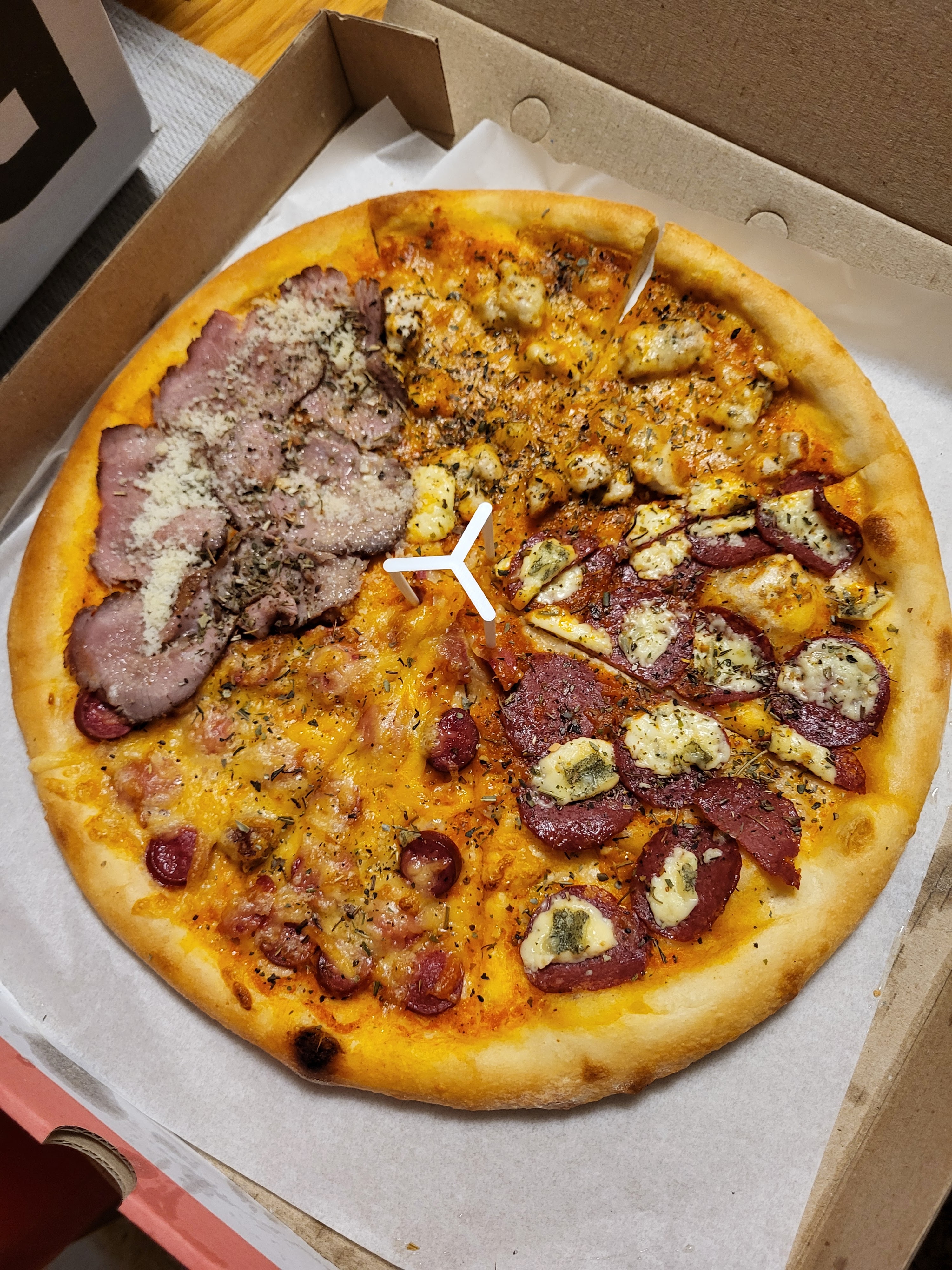 Доставка суші Roll Club на Армійська в Одесі image 8