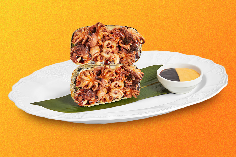 Доставка суші Roll Club на Армійська в Одесі image 9