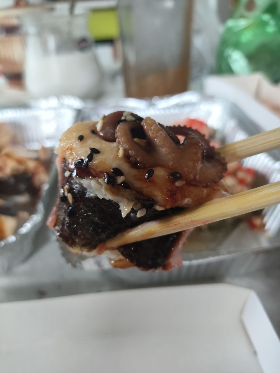 Доставка суші Roll Club на Армійська в Одесі image 10