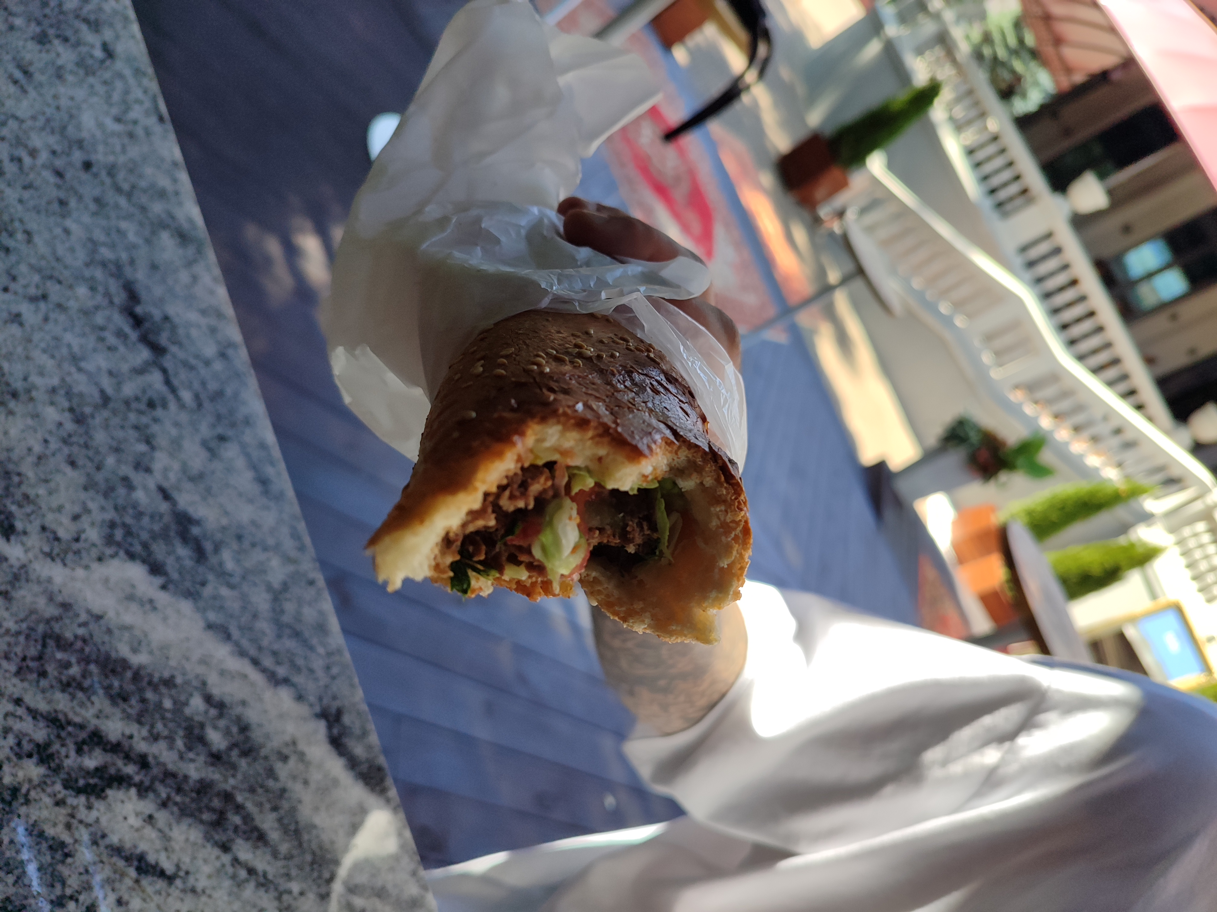 Numidia Food image 2