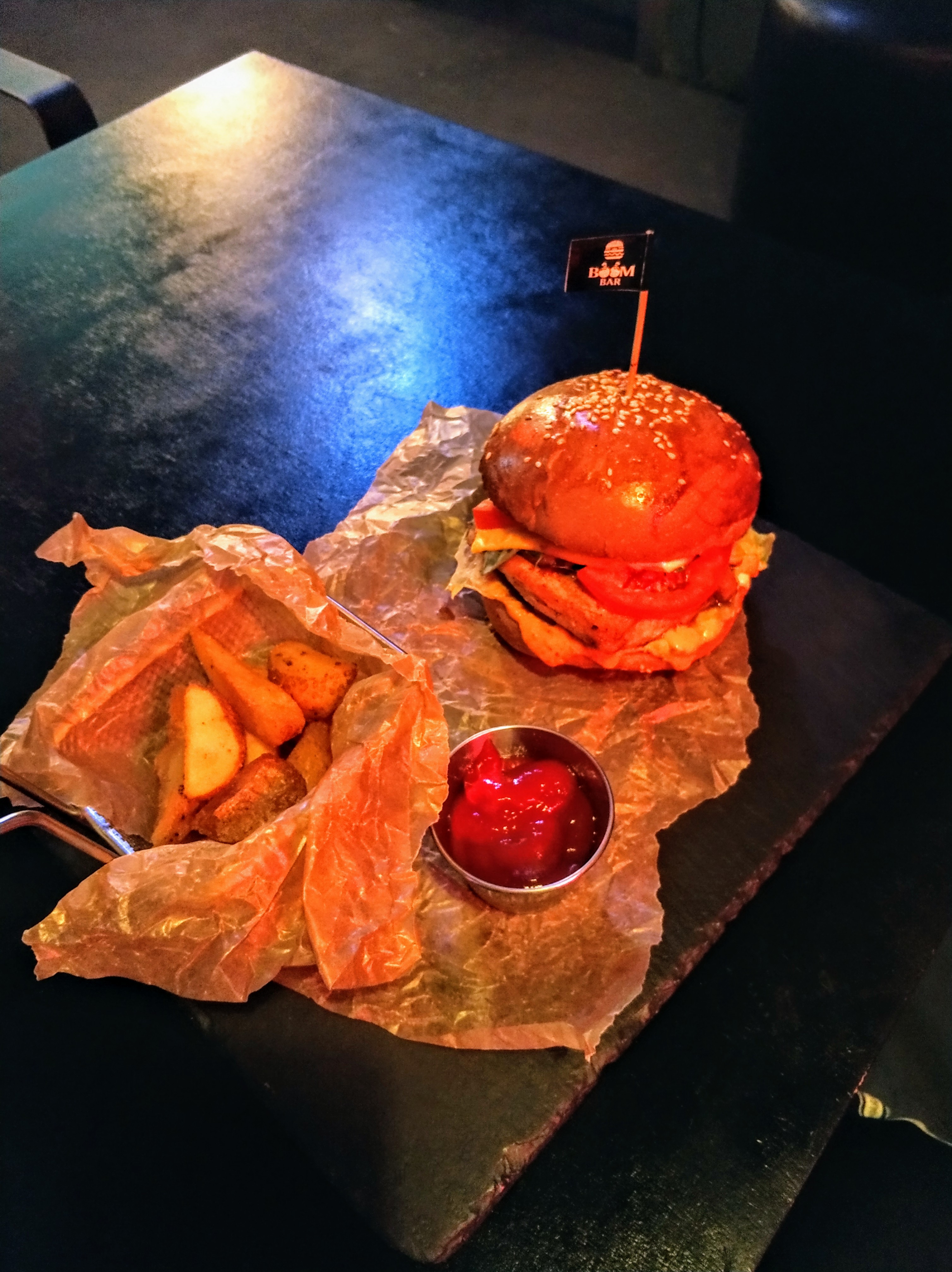 BOOM Bar image 4