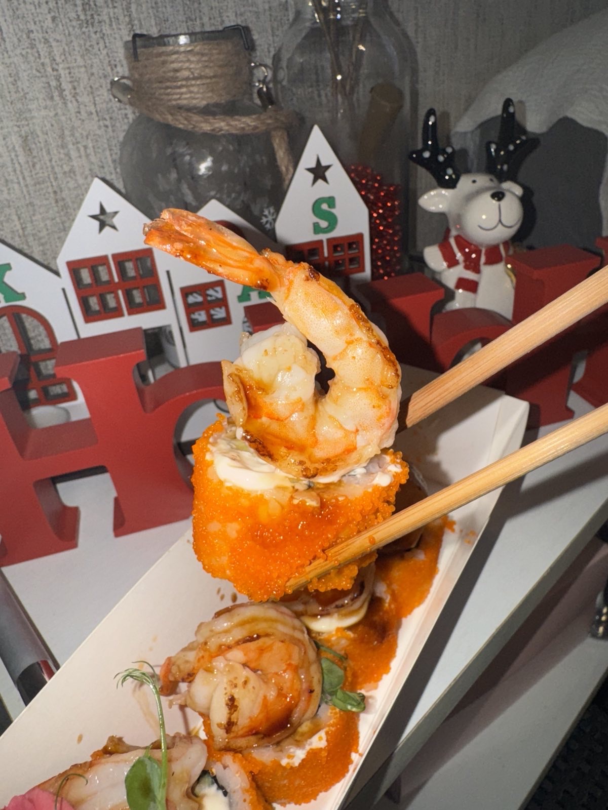 Wok Banda Доставка суші image 3