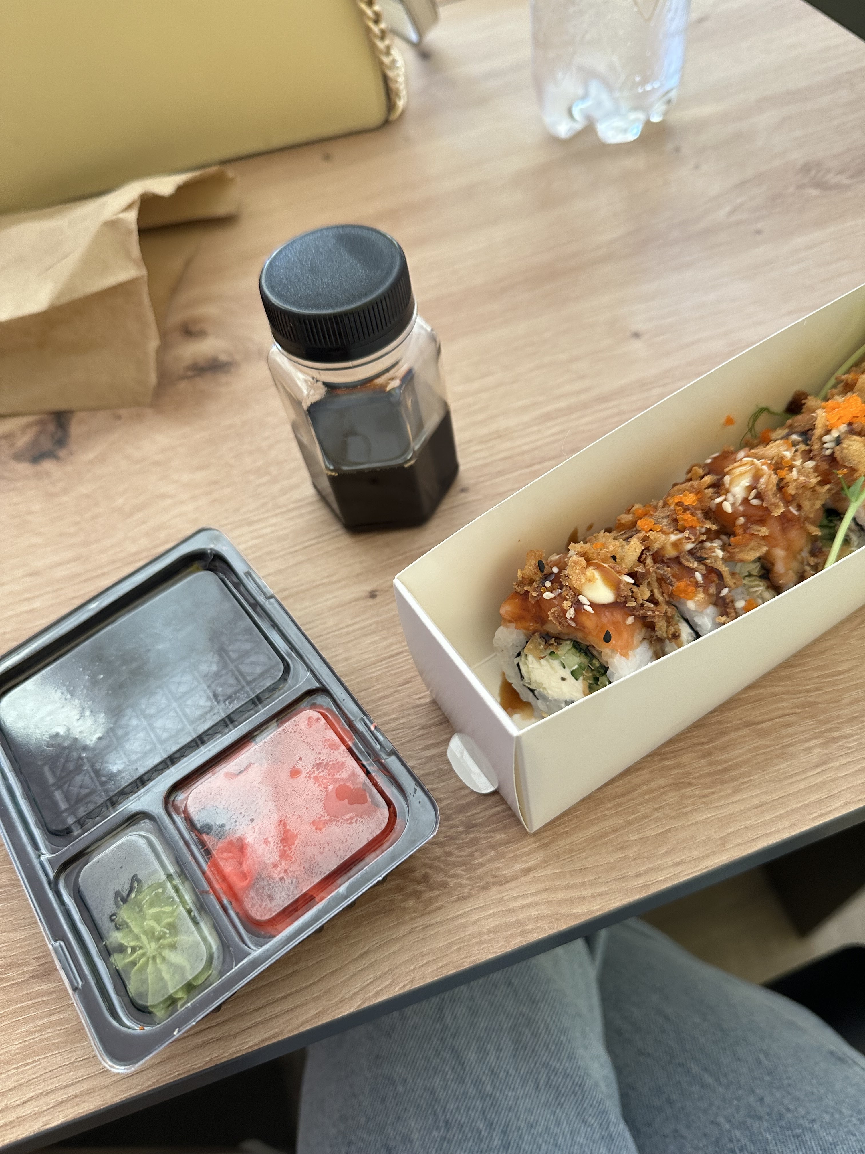 Wok Banda Доставка суші image 6