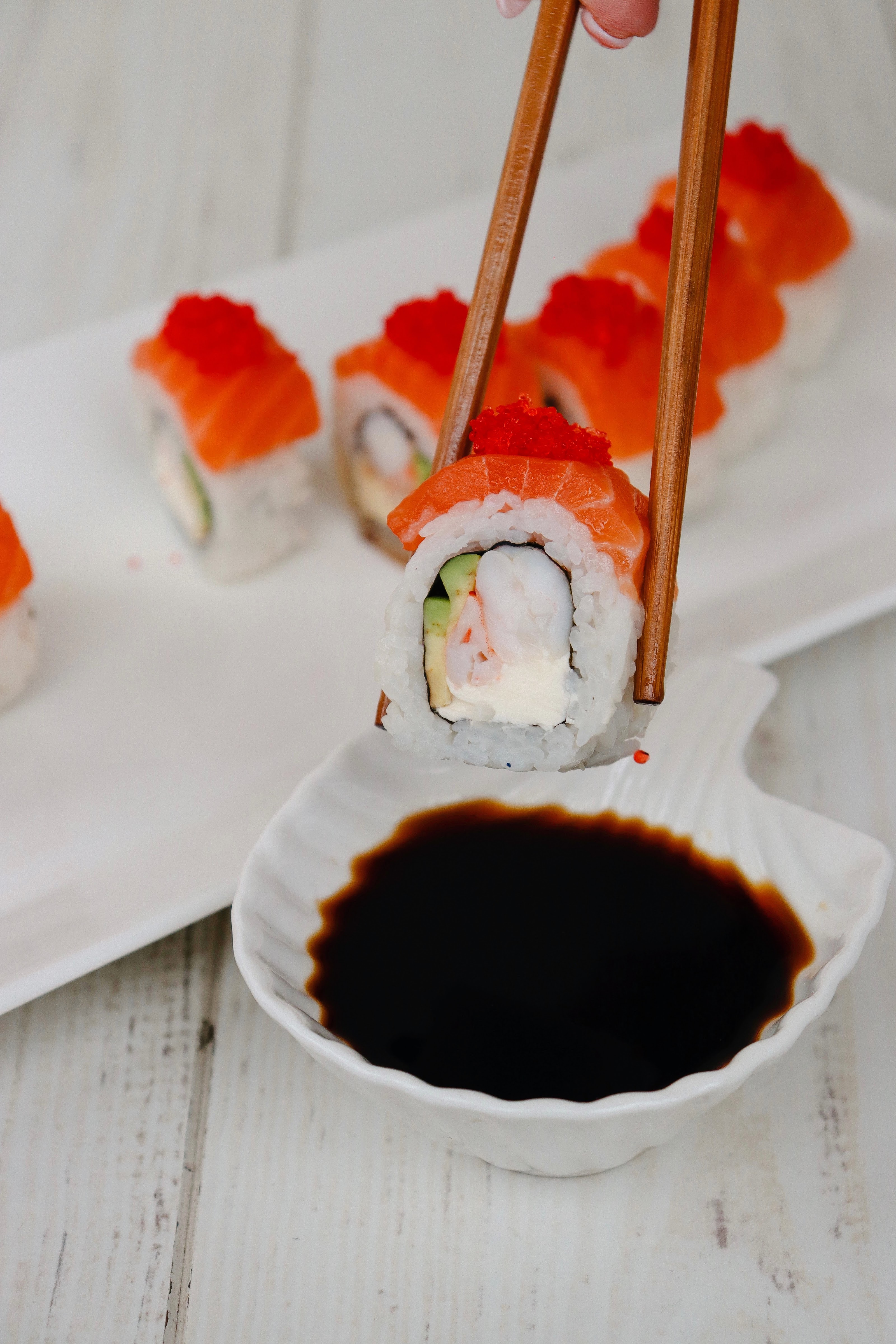 Wok Banda Доставка суші image 8