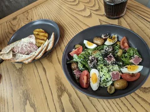 TREF cinema cafe image 5