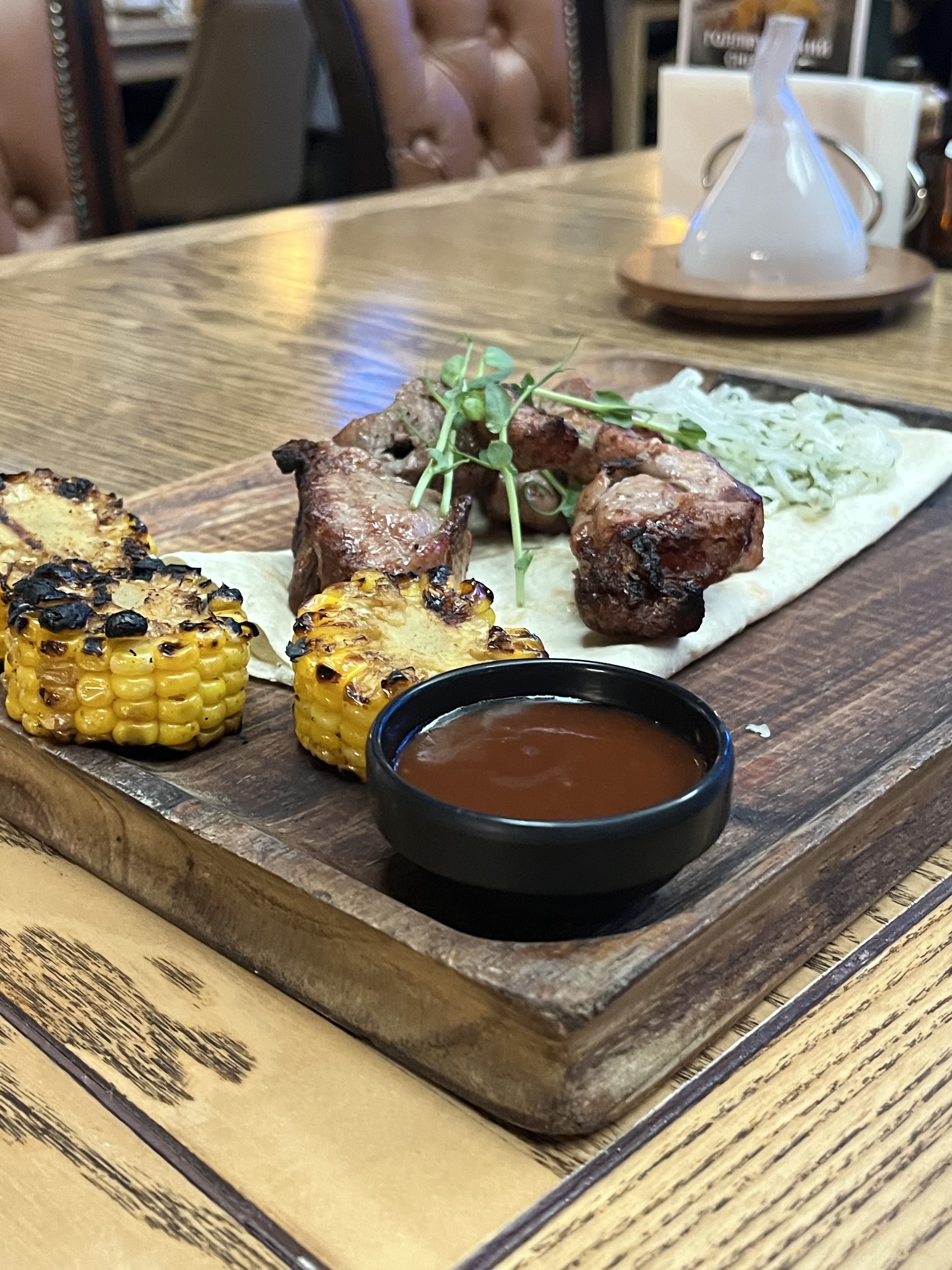 TREF cinema cafe image 6